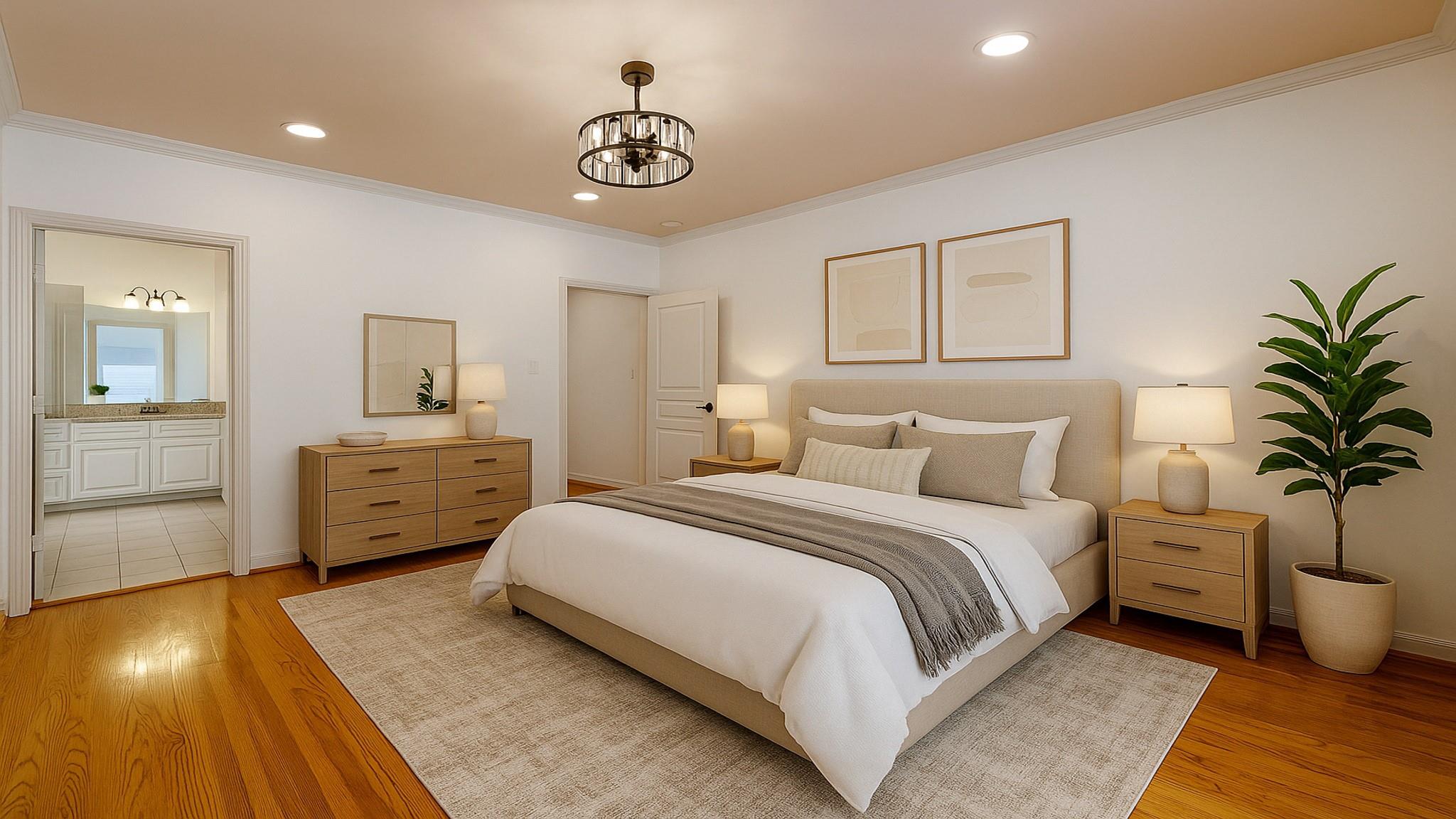 2540 Prospect Street # B