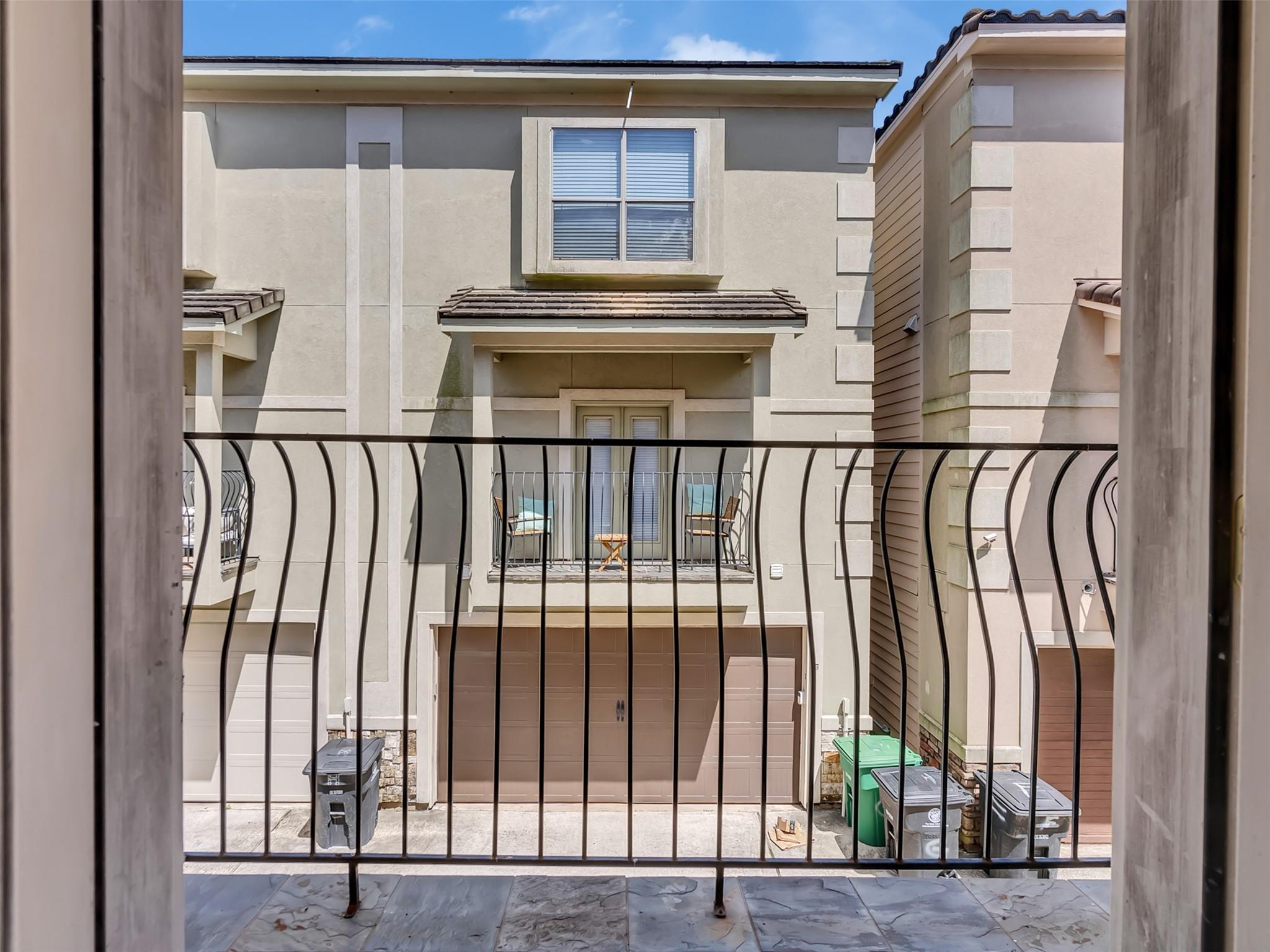 2540 Prospect Street # B