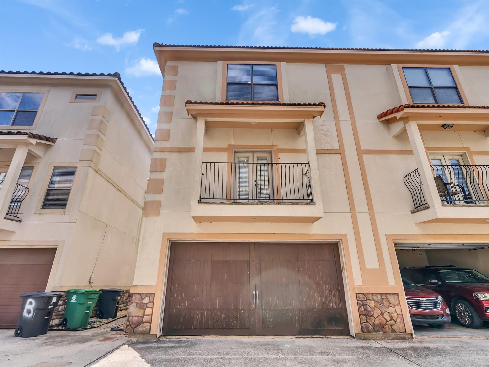 2540 Prospect Street # B