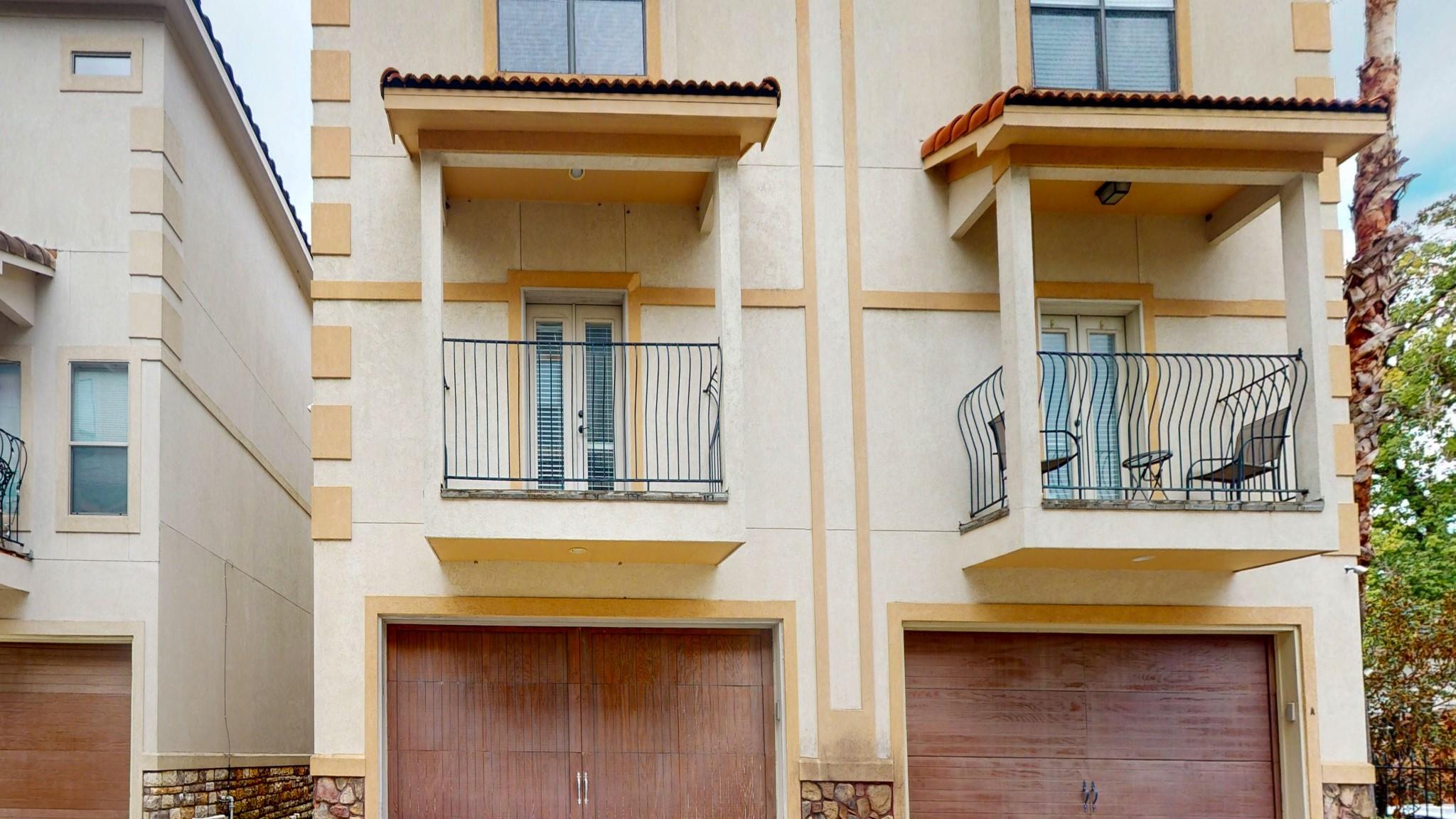 2540 Prospect Street # B