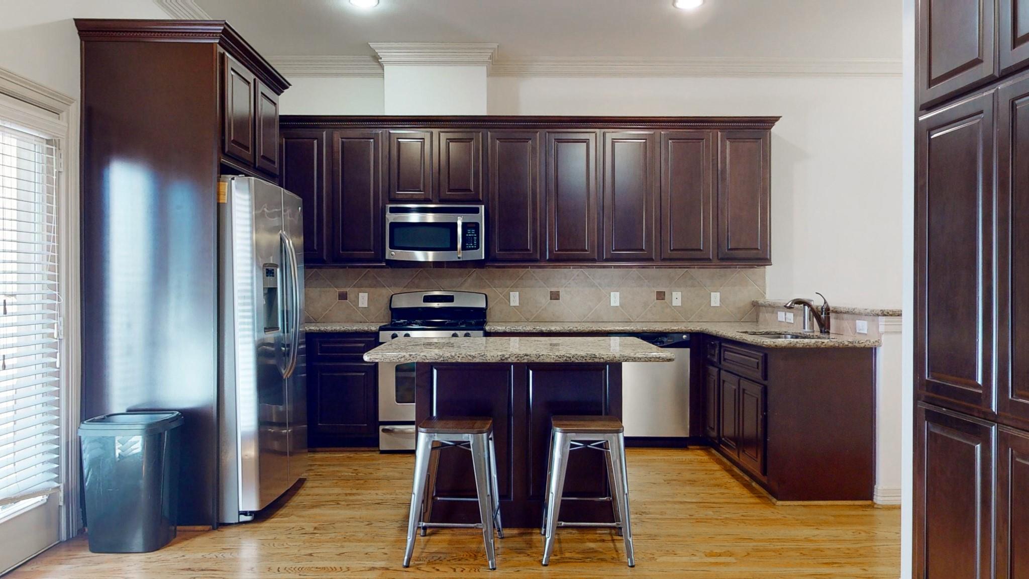 2540 Prospect Street # B