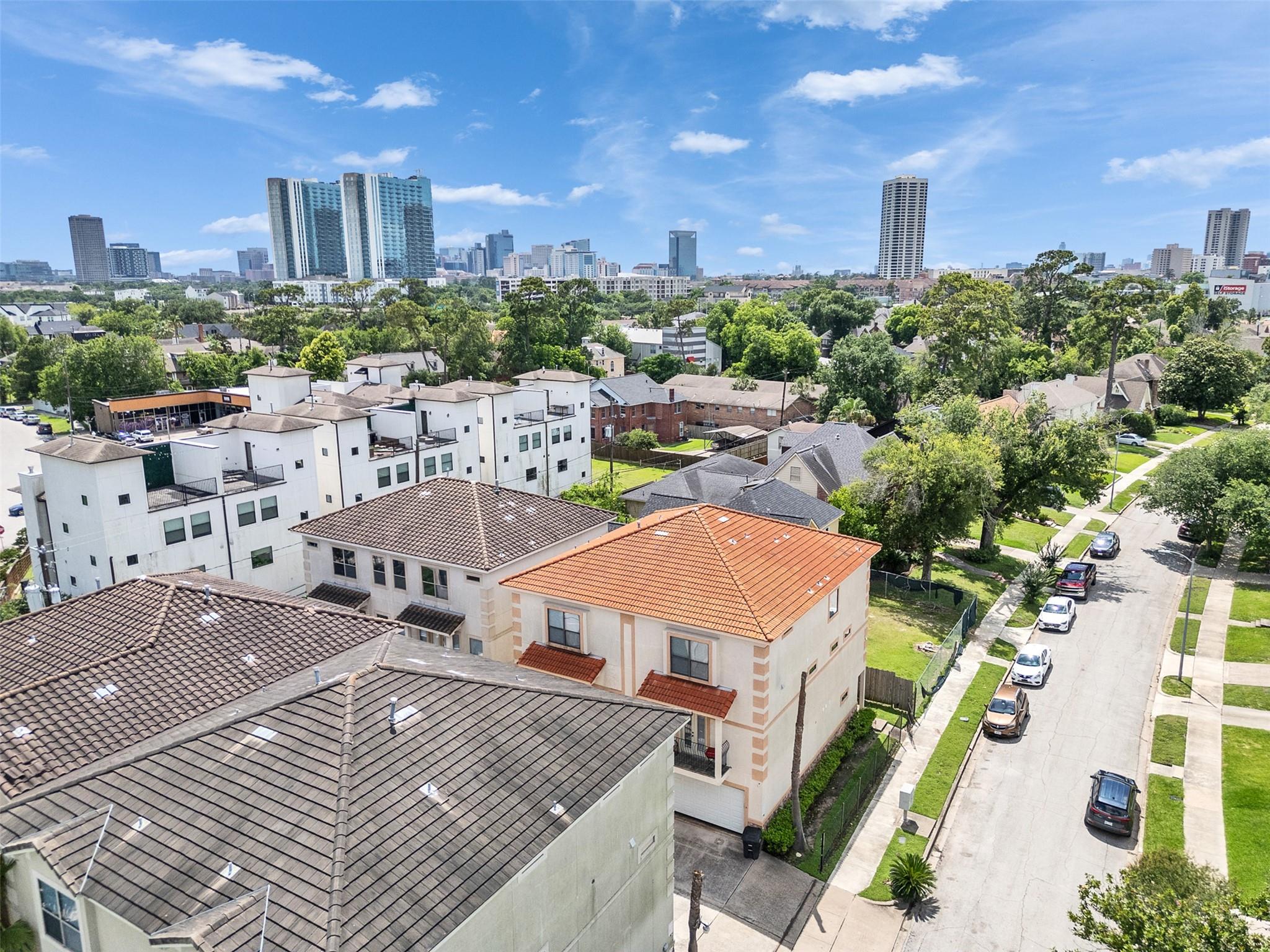 2540 Prospect Street # B