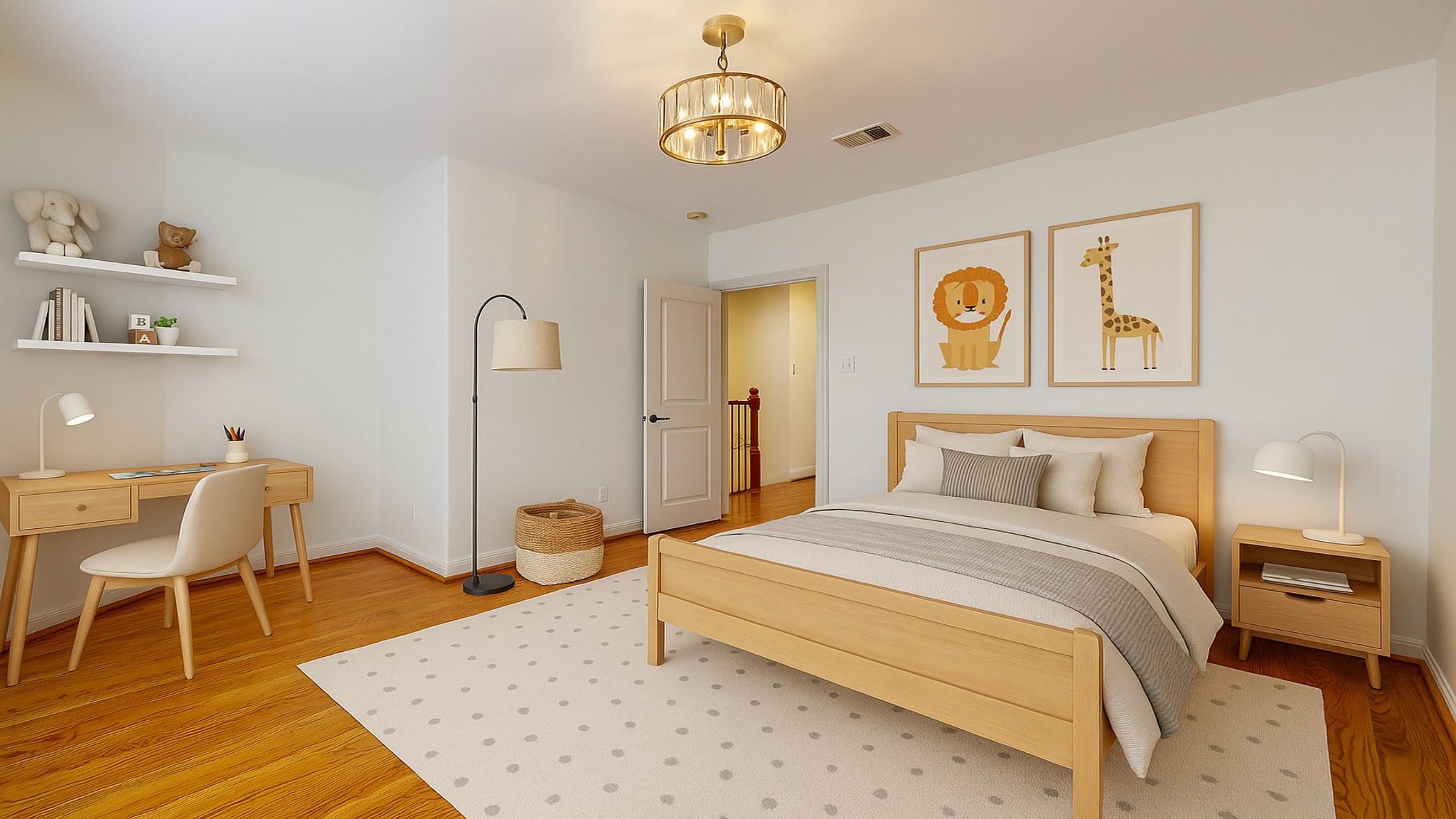 2540 Prospect Street # B