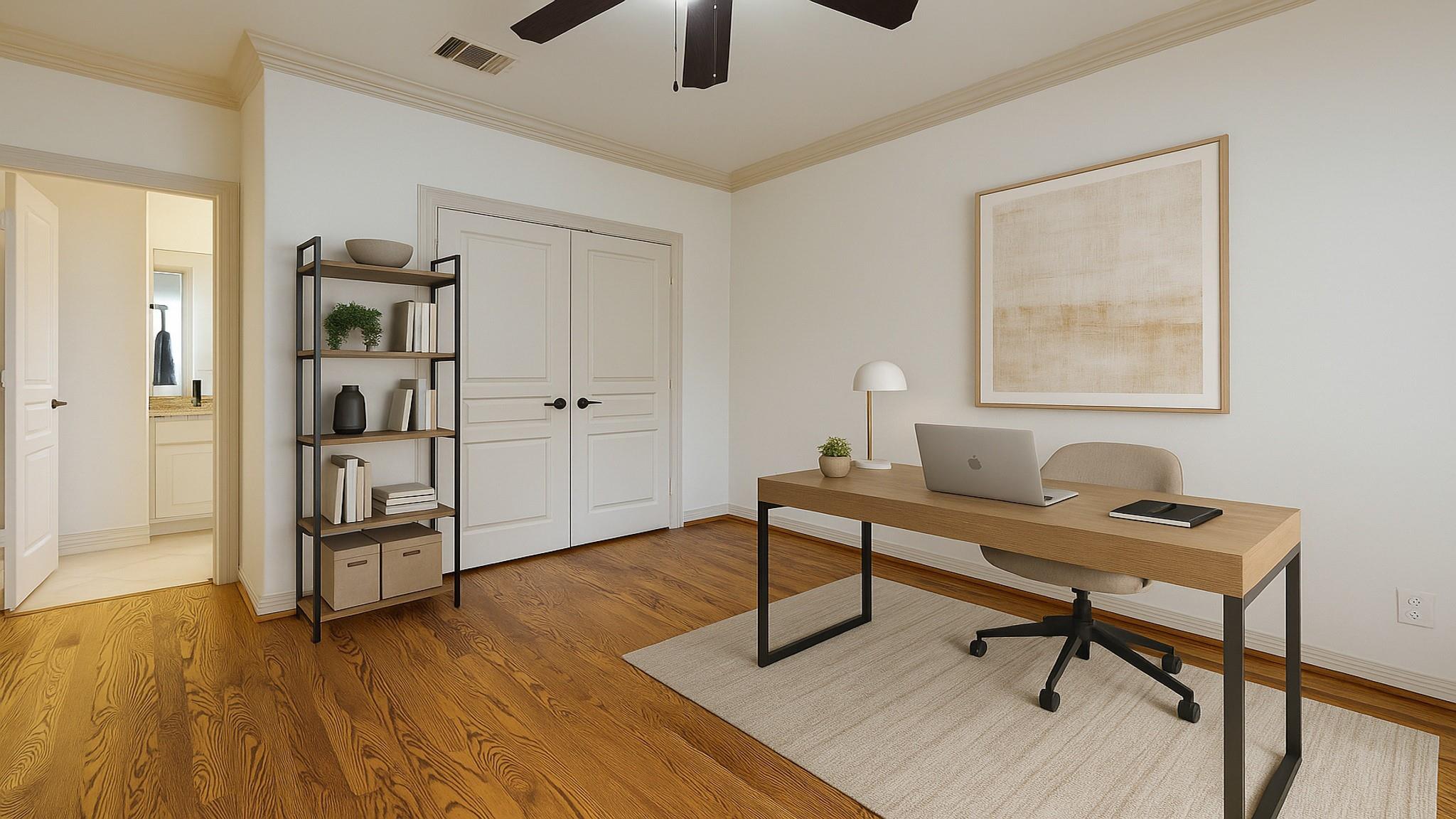 2540 Prospect Street # B