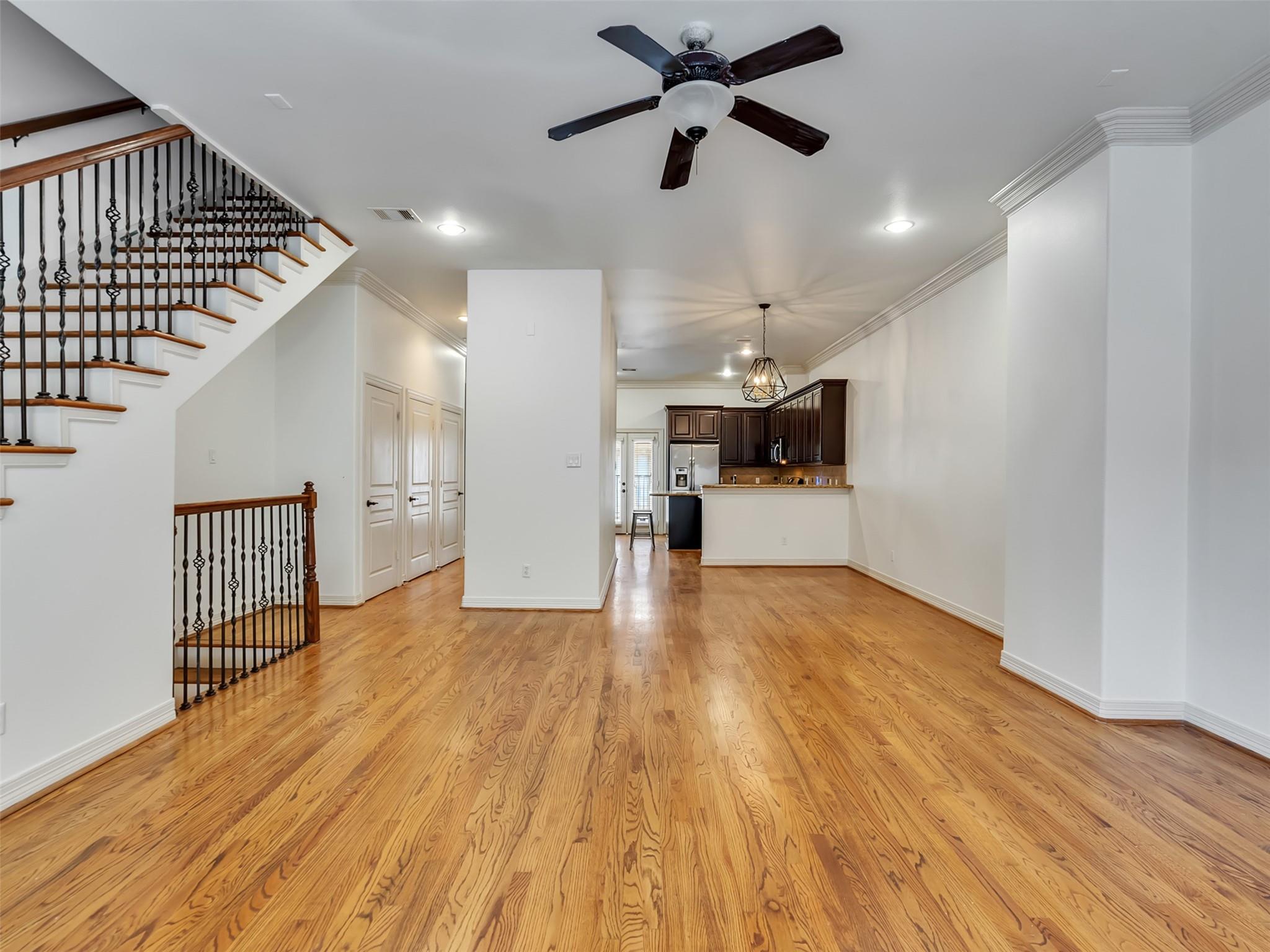 2540 Prospect Street # B
