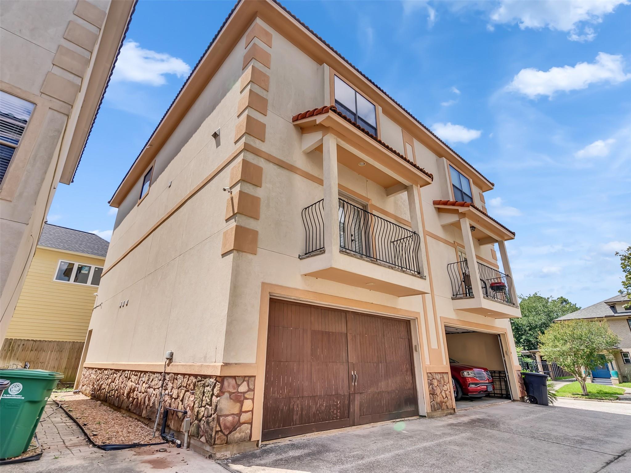 2540 Prospect Street # B