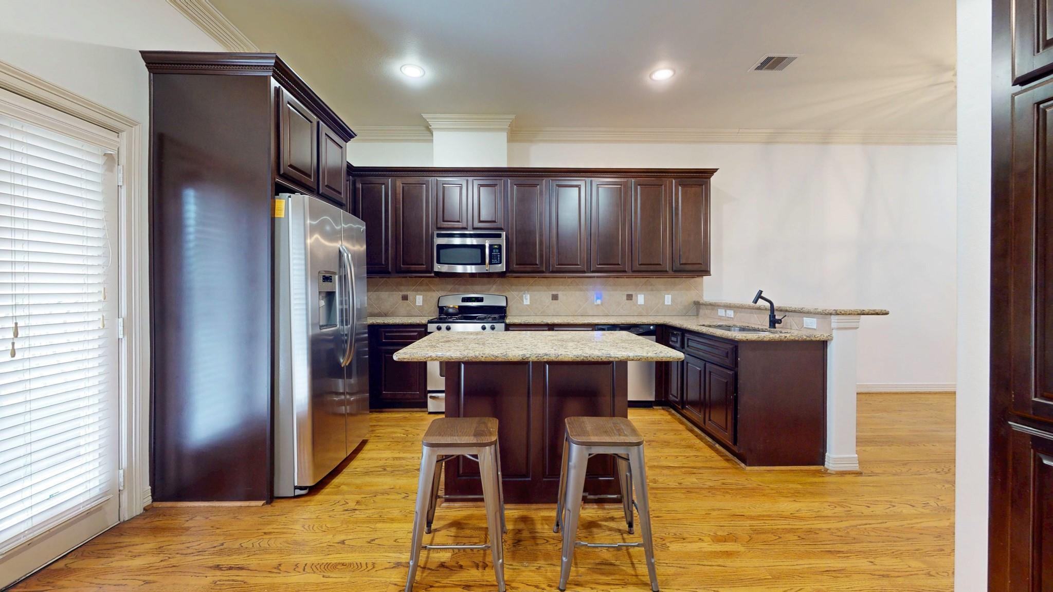 2540 Prospect Street # B