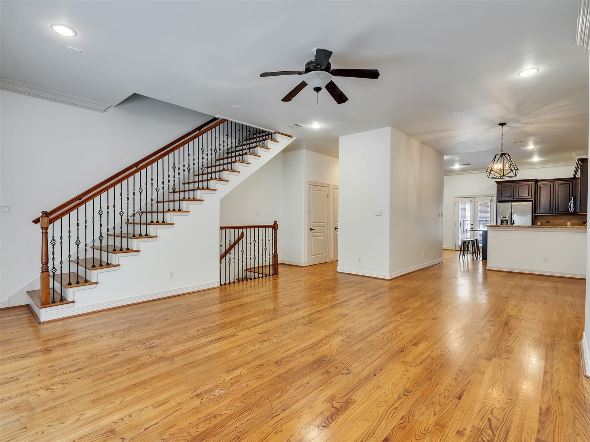 2540 Prospect Street # B