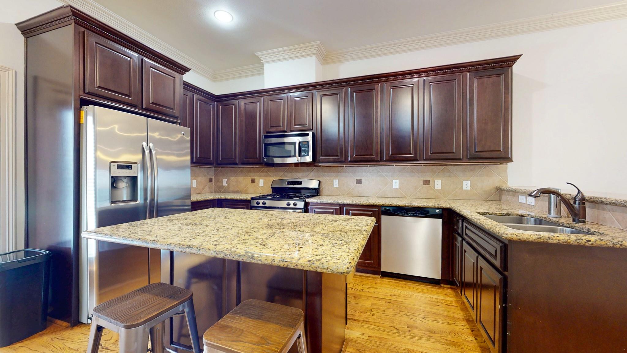 2540 Prospect Street # B