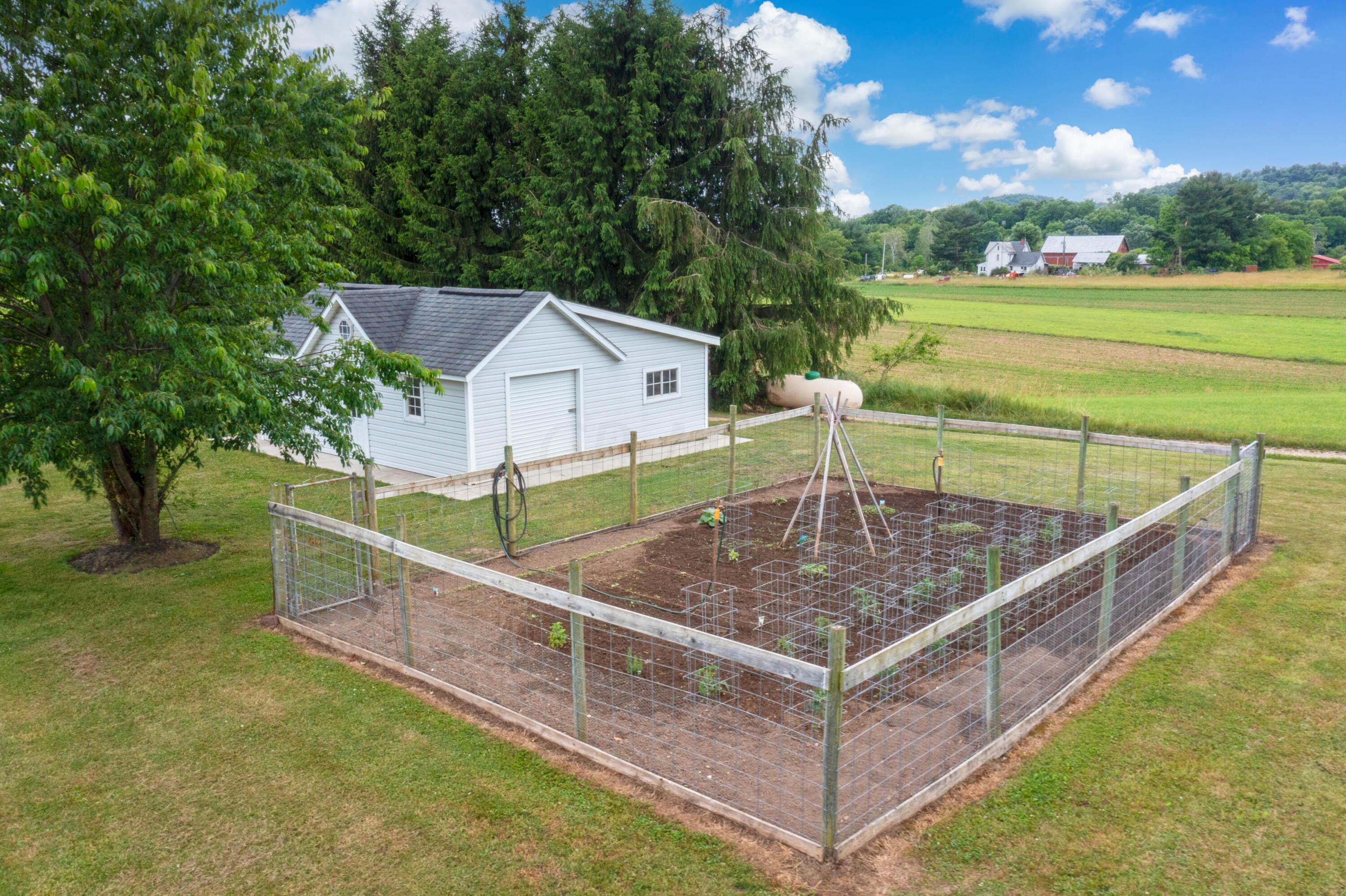 150 Township Road 2650