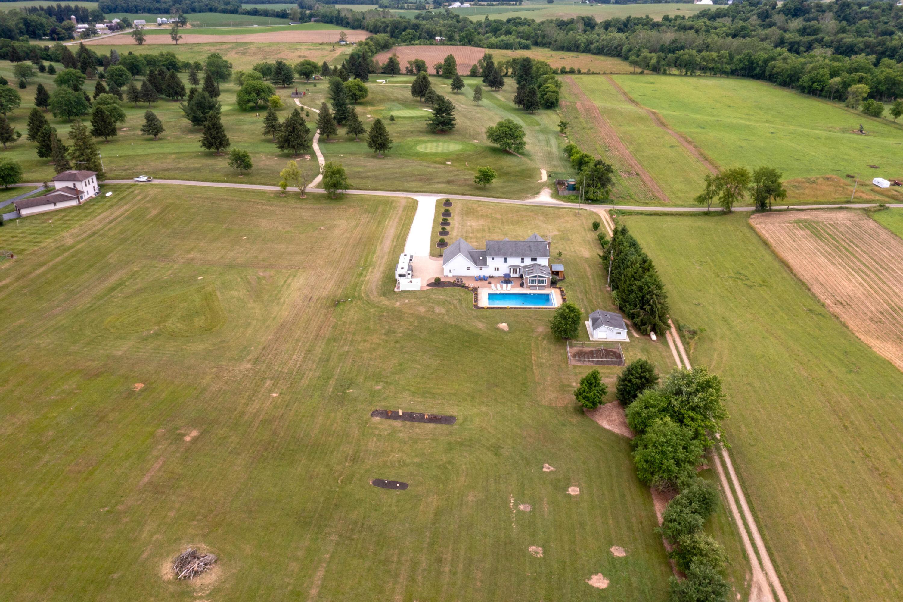 150 Township Road 2650