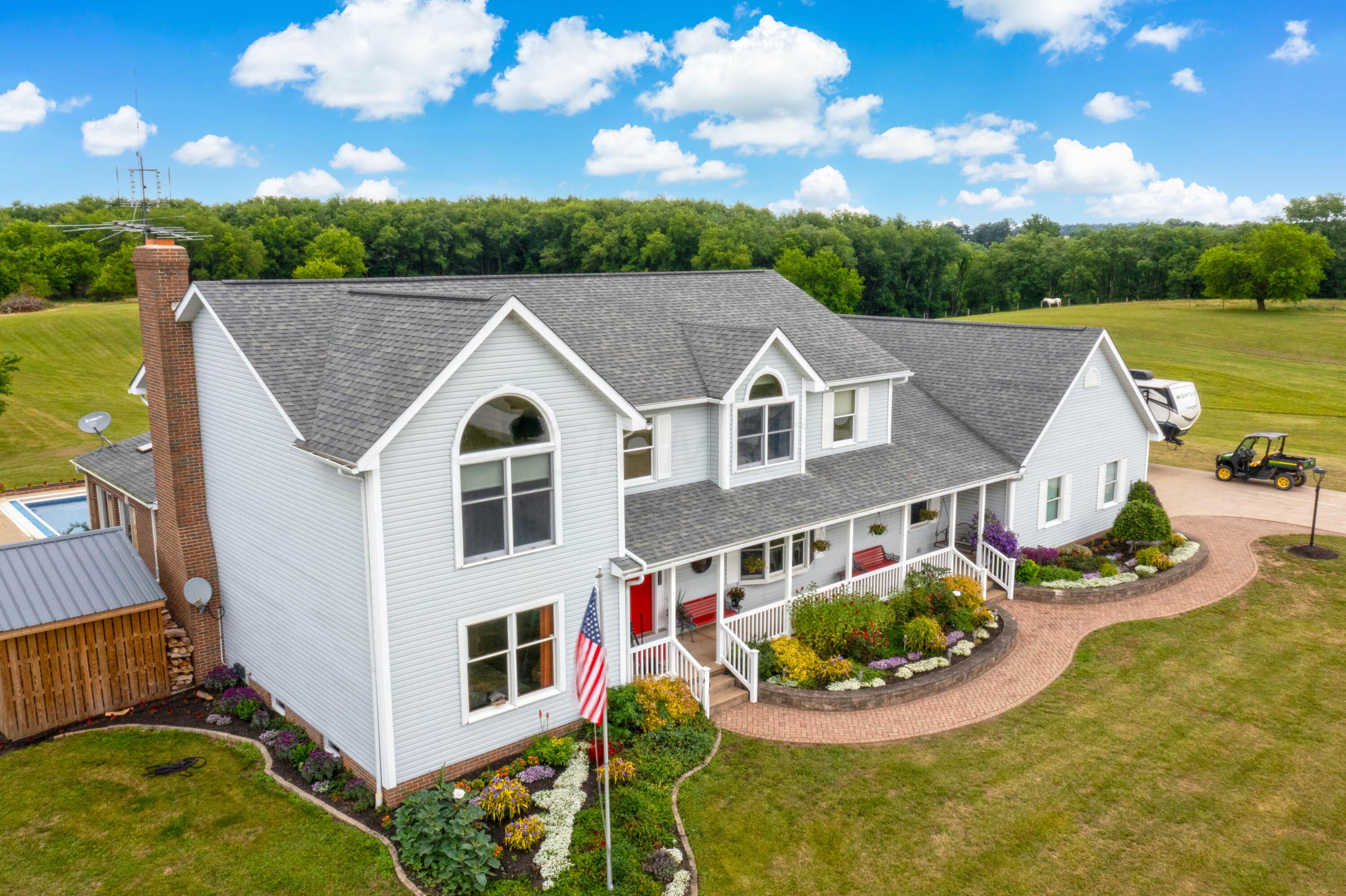 150 Township Road 2650