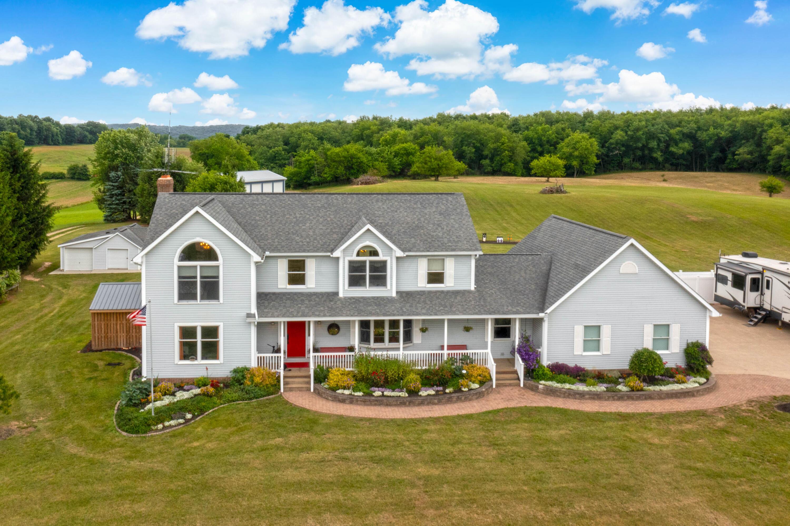 150 Township Road 2650