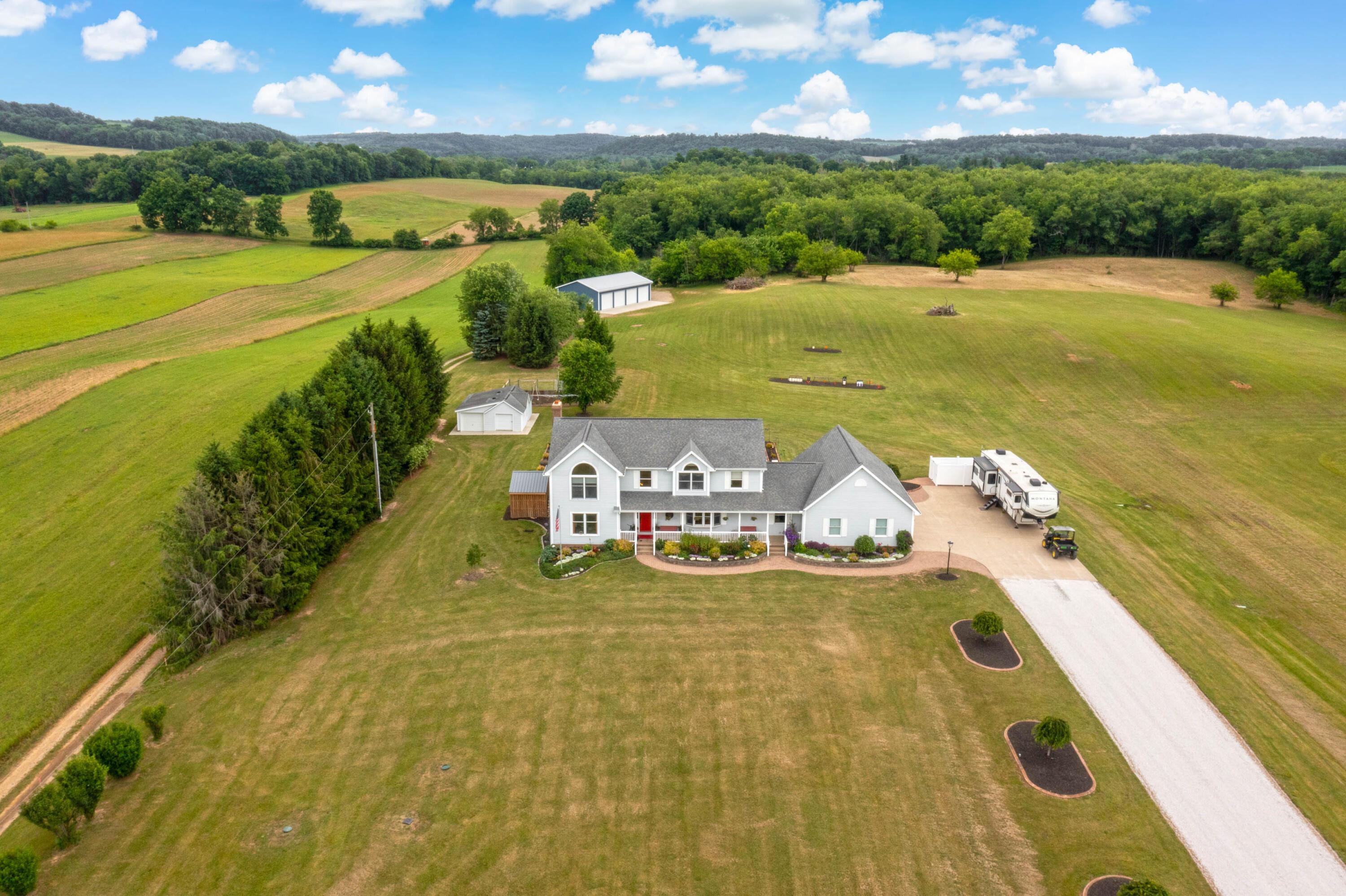 150 Township Road 2650