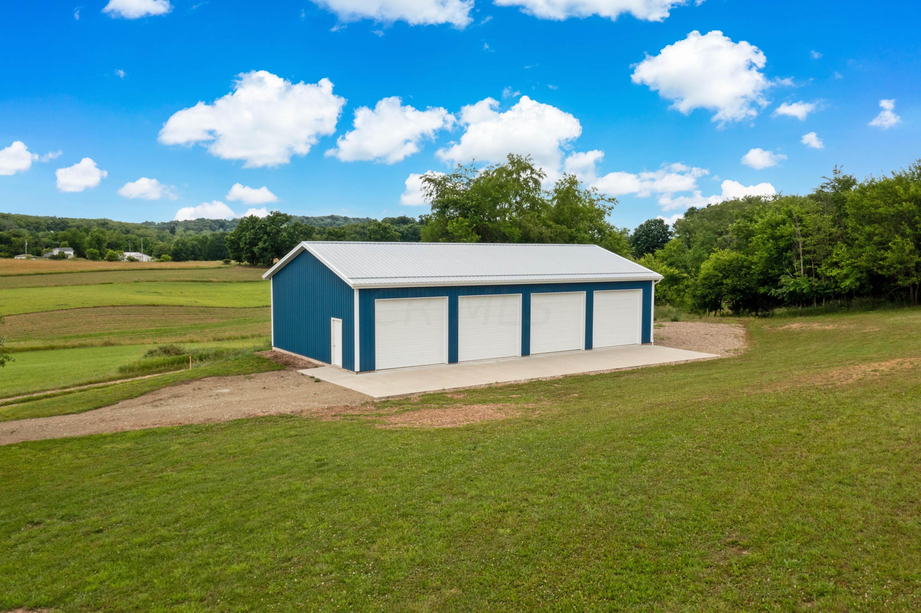 150 Township Road 2650