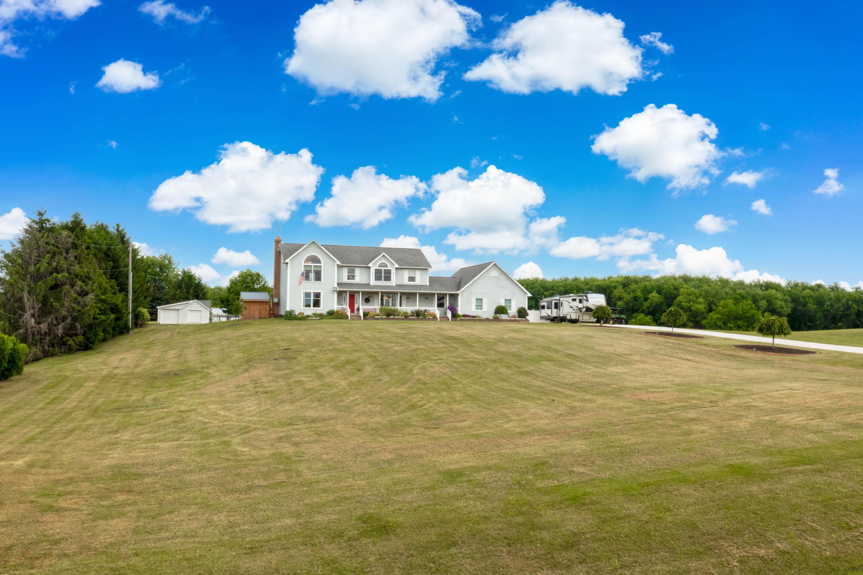 150 Township Road 2650