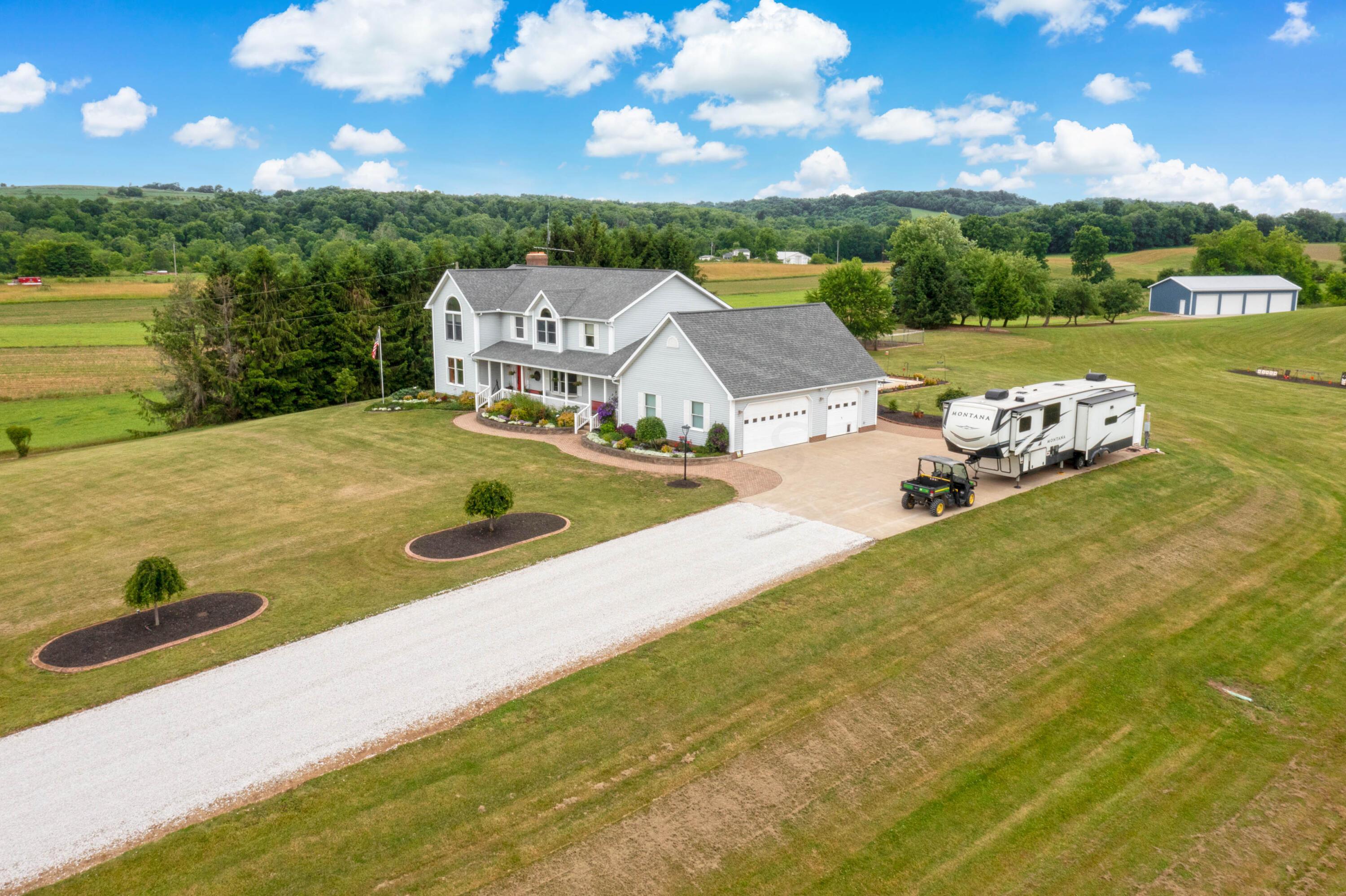 150 Township Road 2650