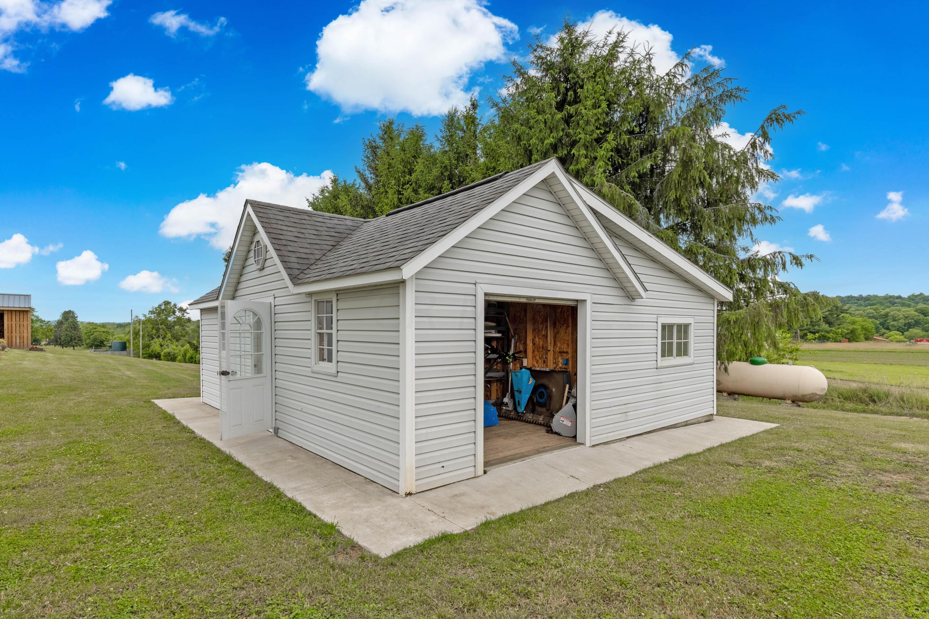 150 Township Road 2650