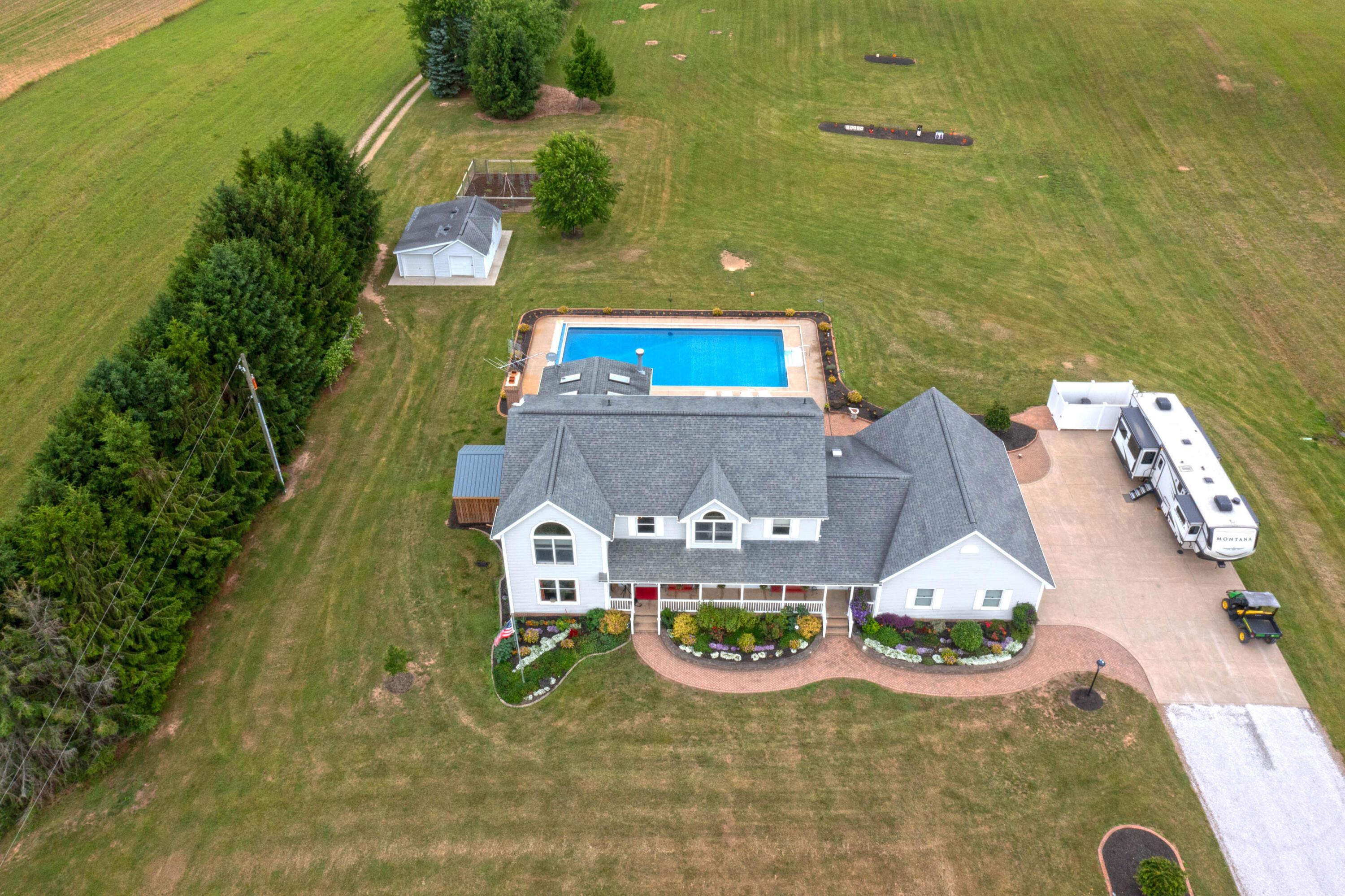 150 Township Road 2650