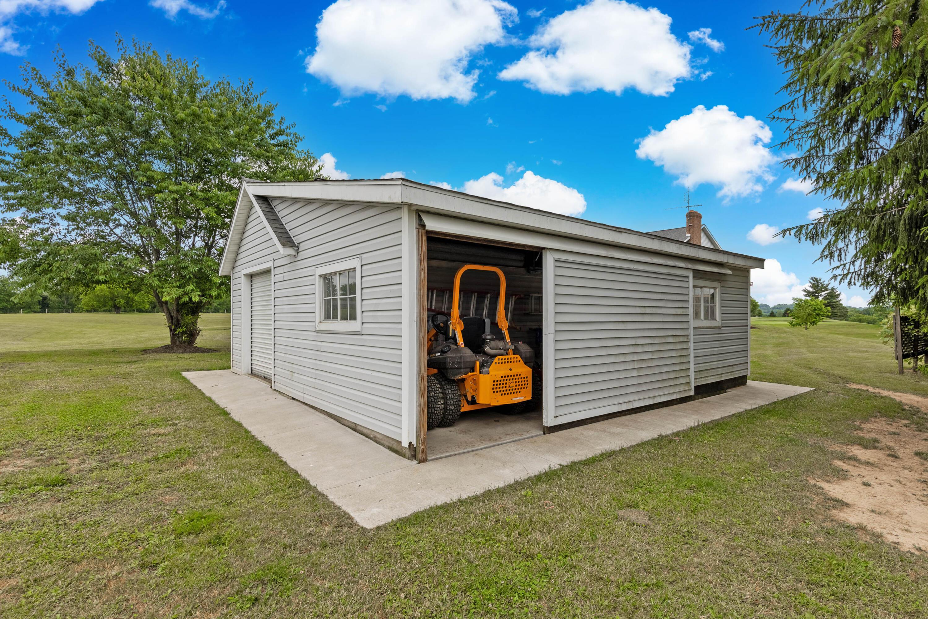 150 Township Road 2650