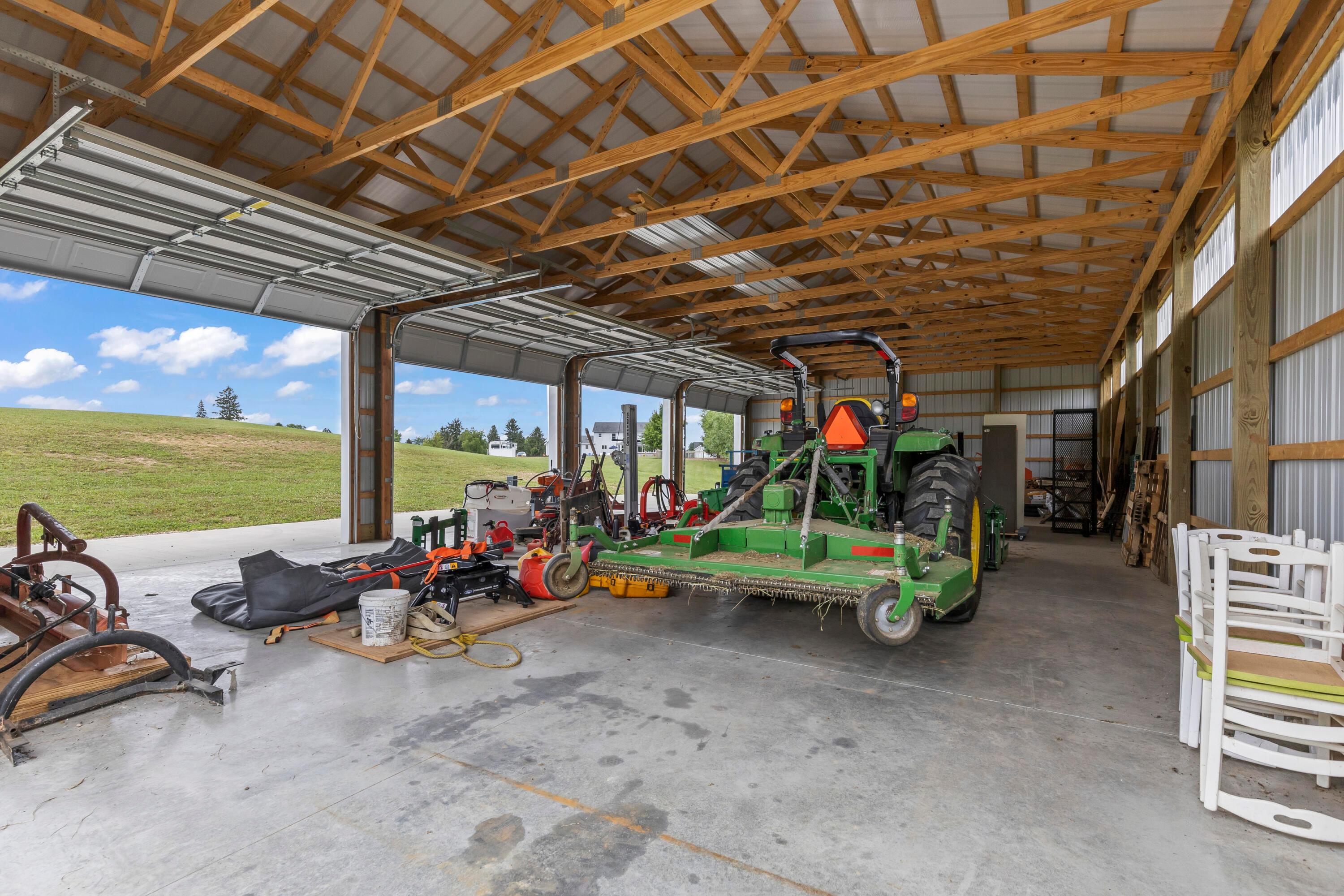 150 Township Road 2650