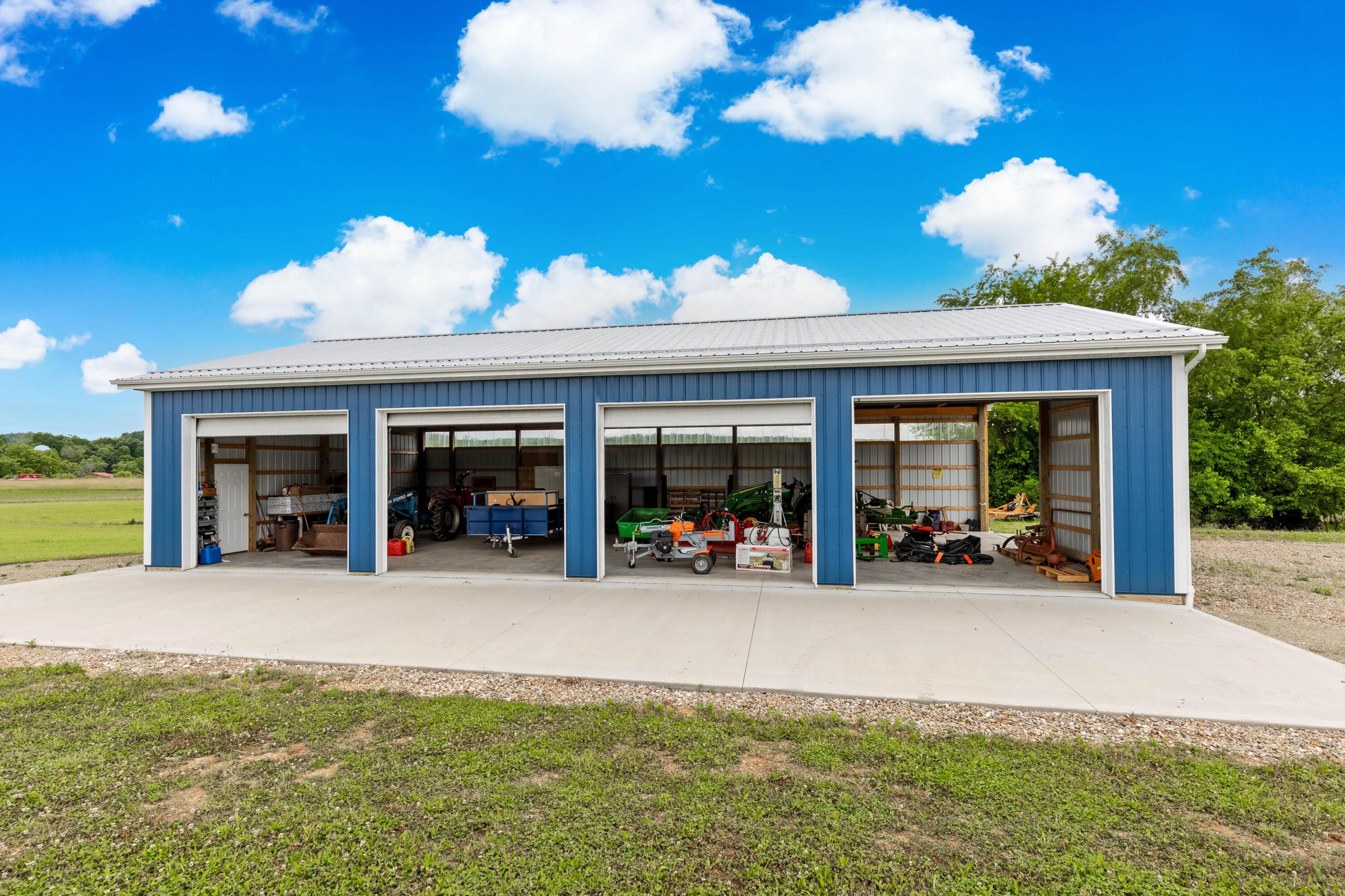 150 Township Road 2650