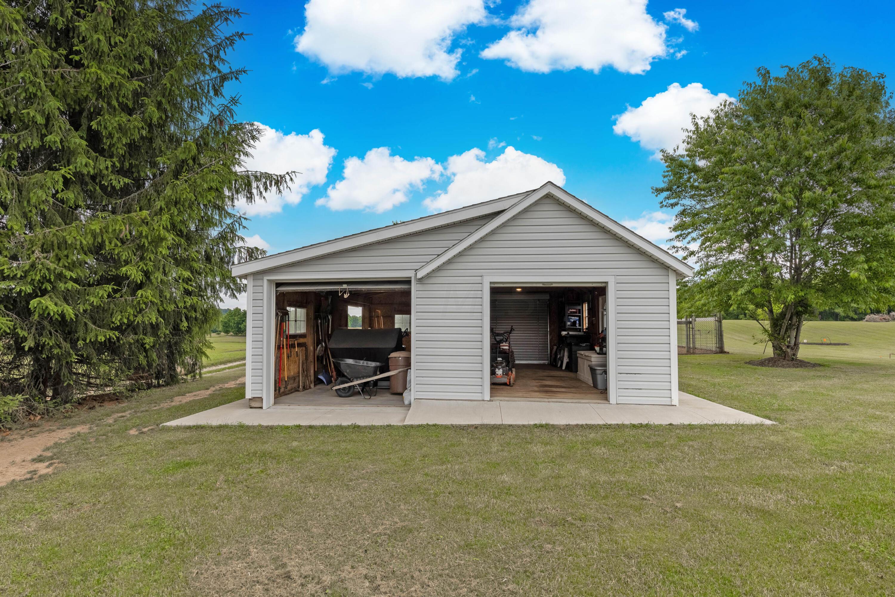 150 Township Road 2650