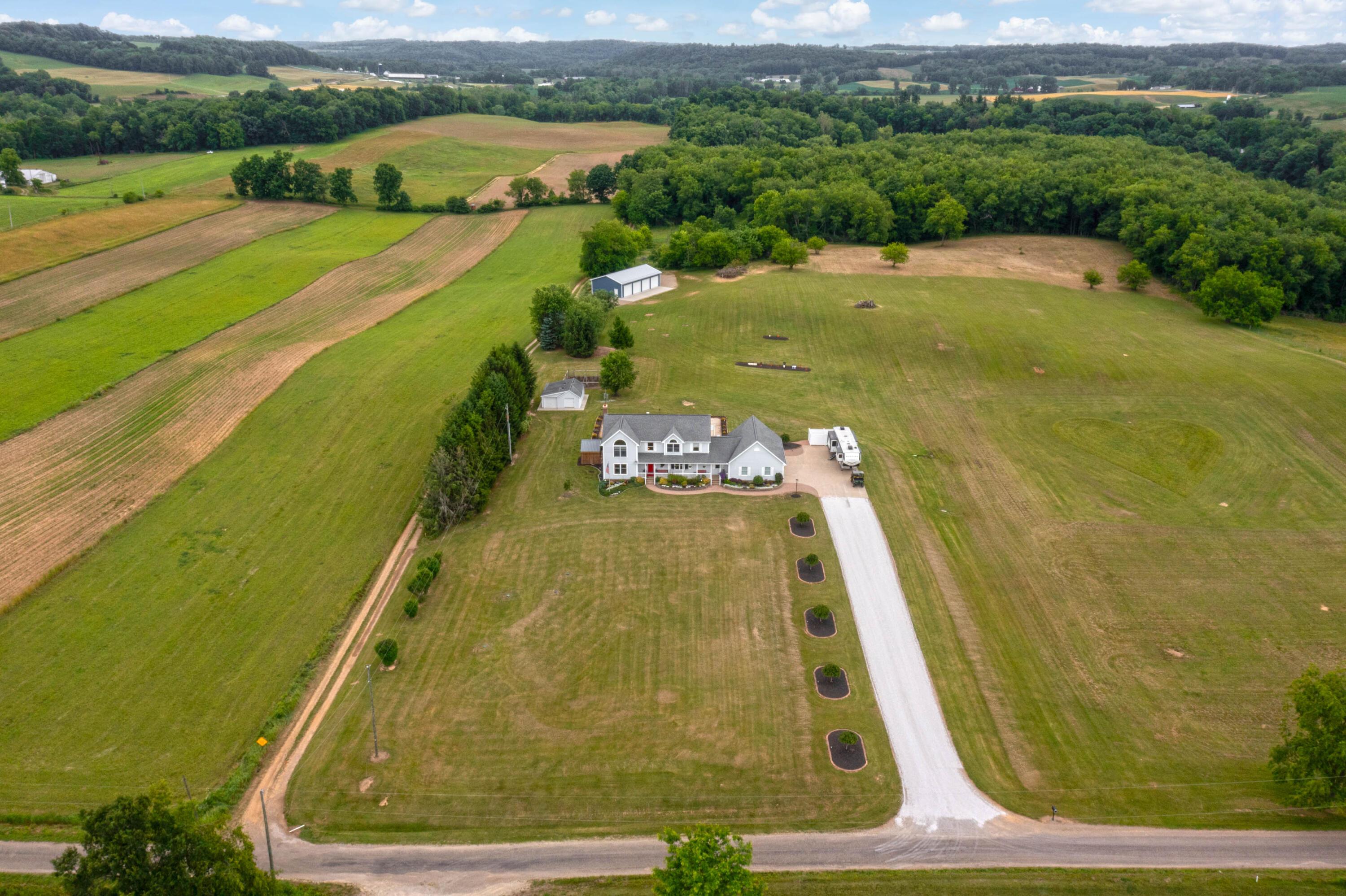 150 Township Road 2650