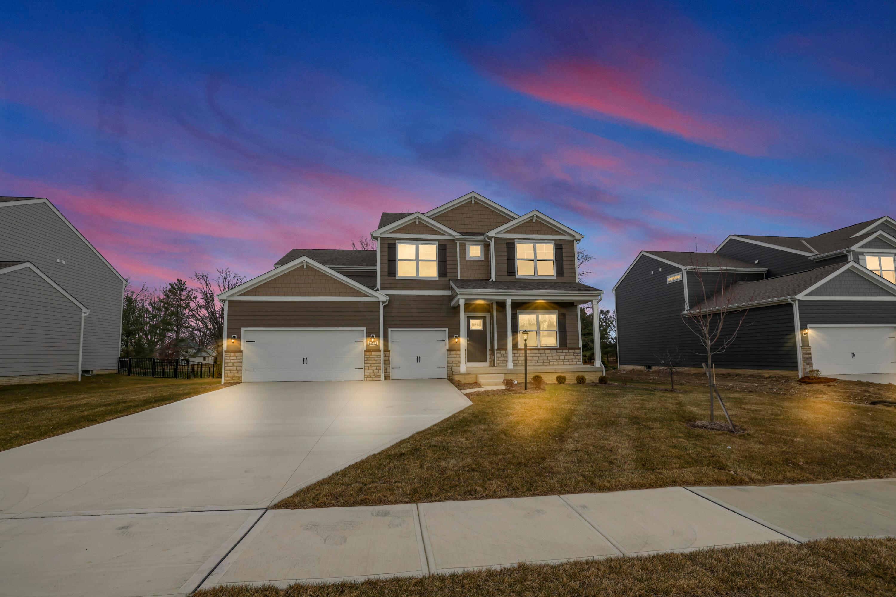 2569 Bellgrove Place