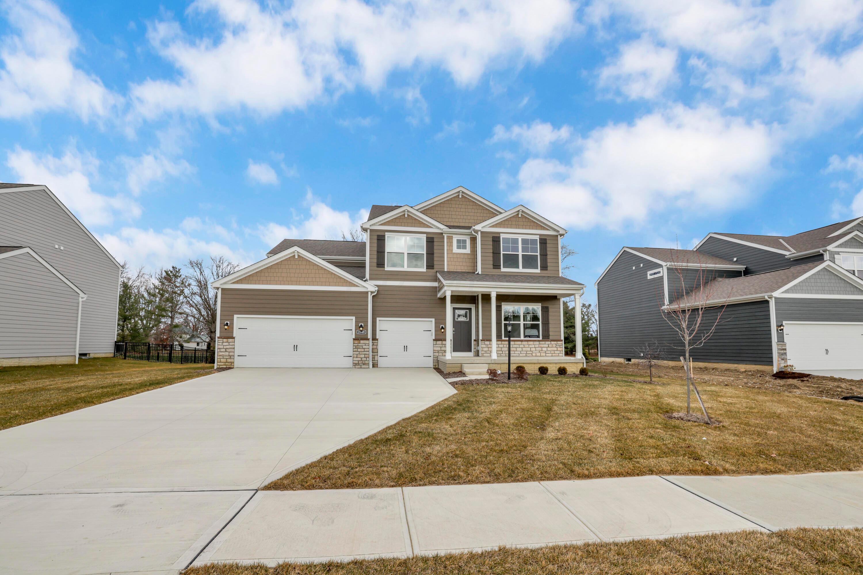 2569 Bellgrove Place