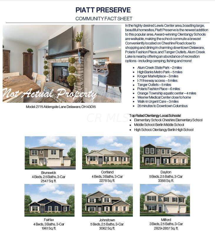 2569 Bellgrove Place