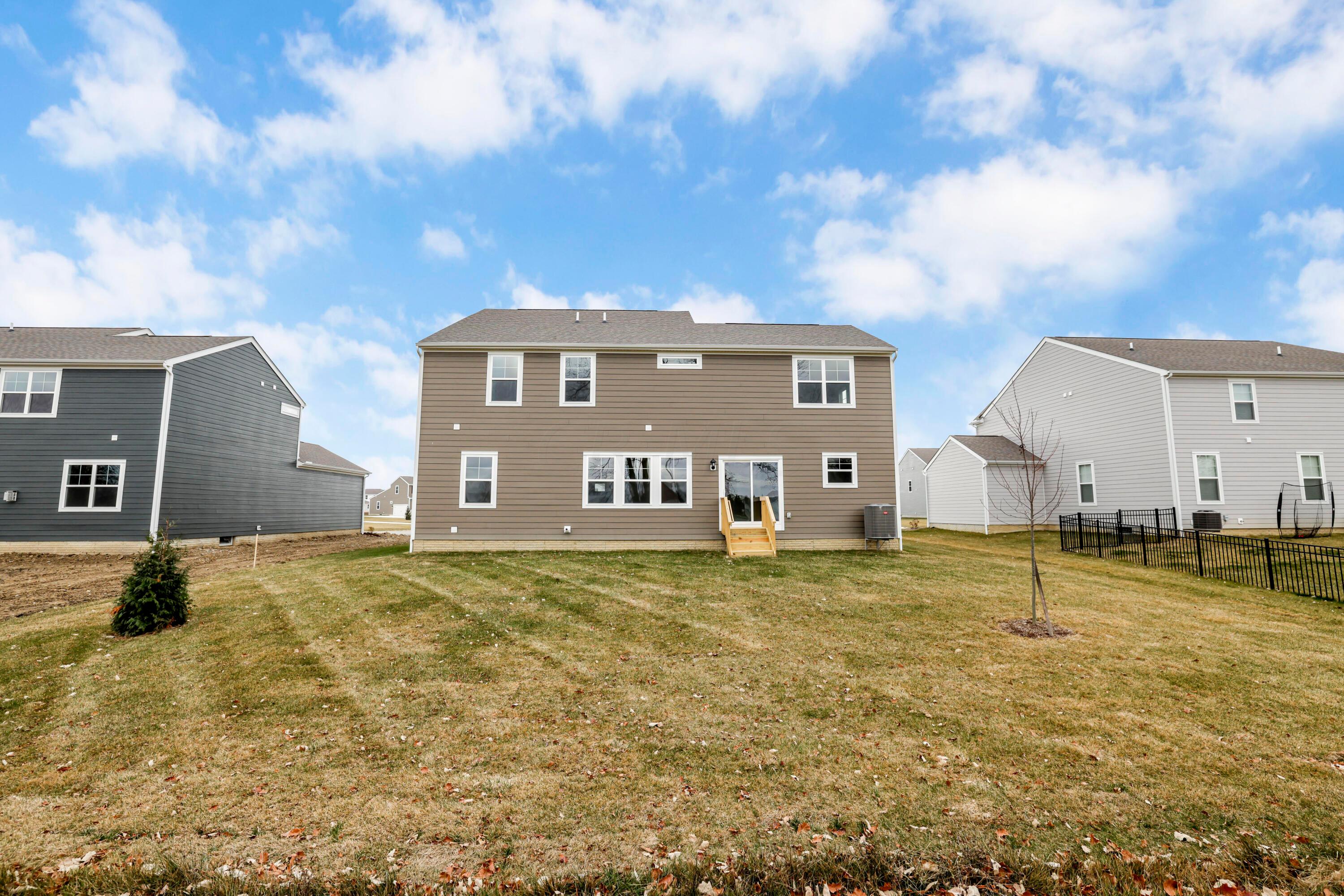 2569 Bellgrove Place