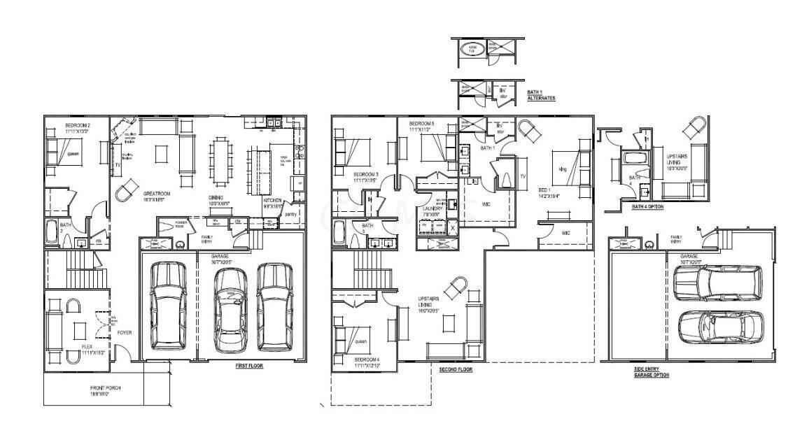 2569 Bellgrove Place