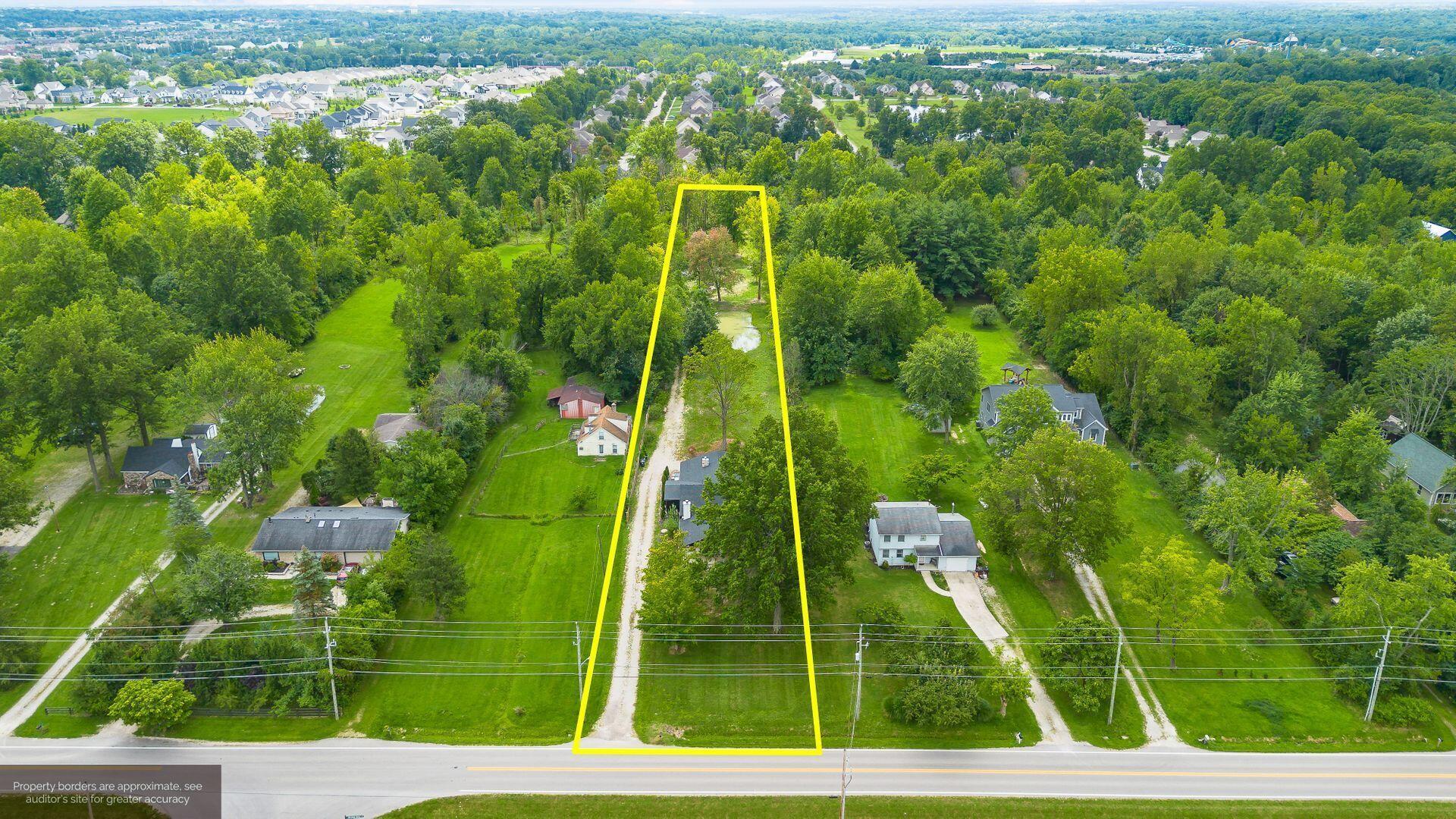 4433 Seldom Seen Road