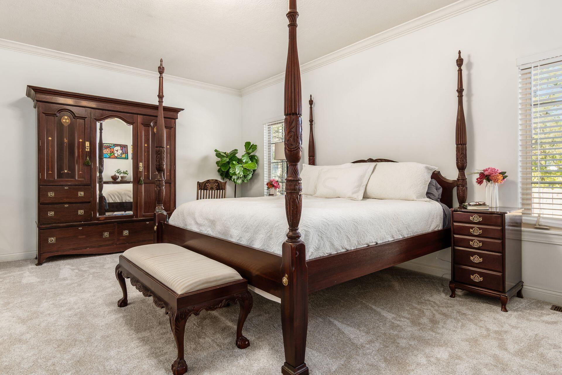 1060 Kempton Run Drive