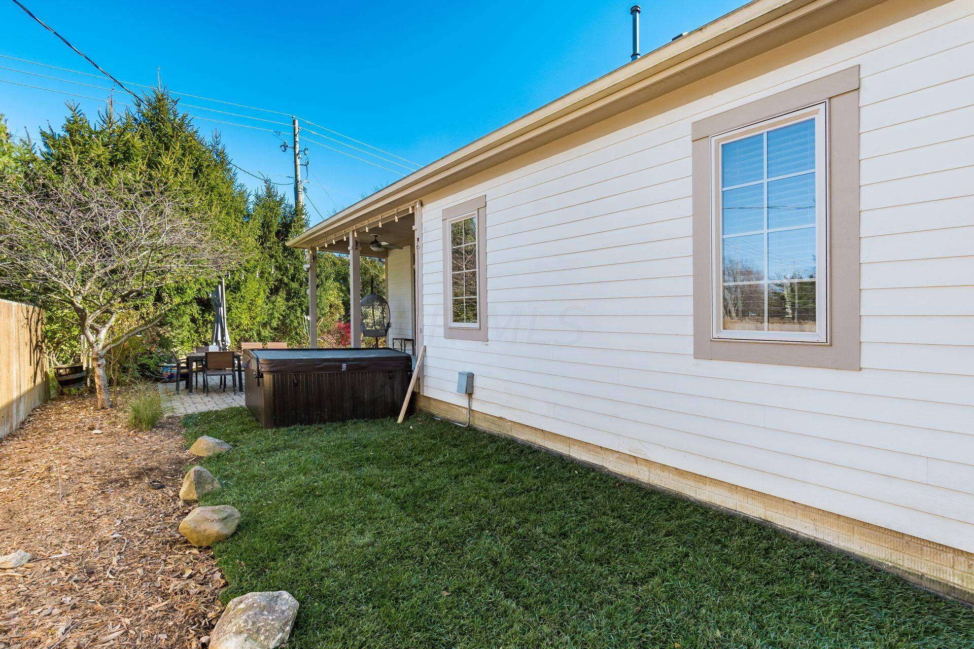 1060 Kempton Run Drive