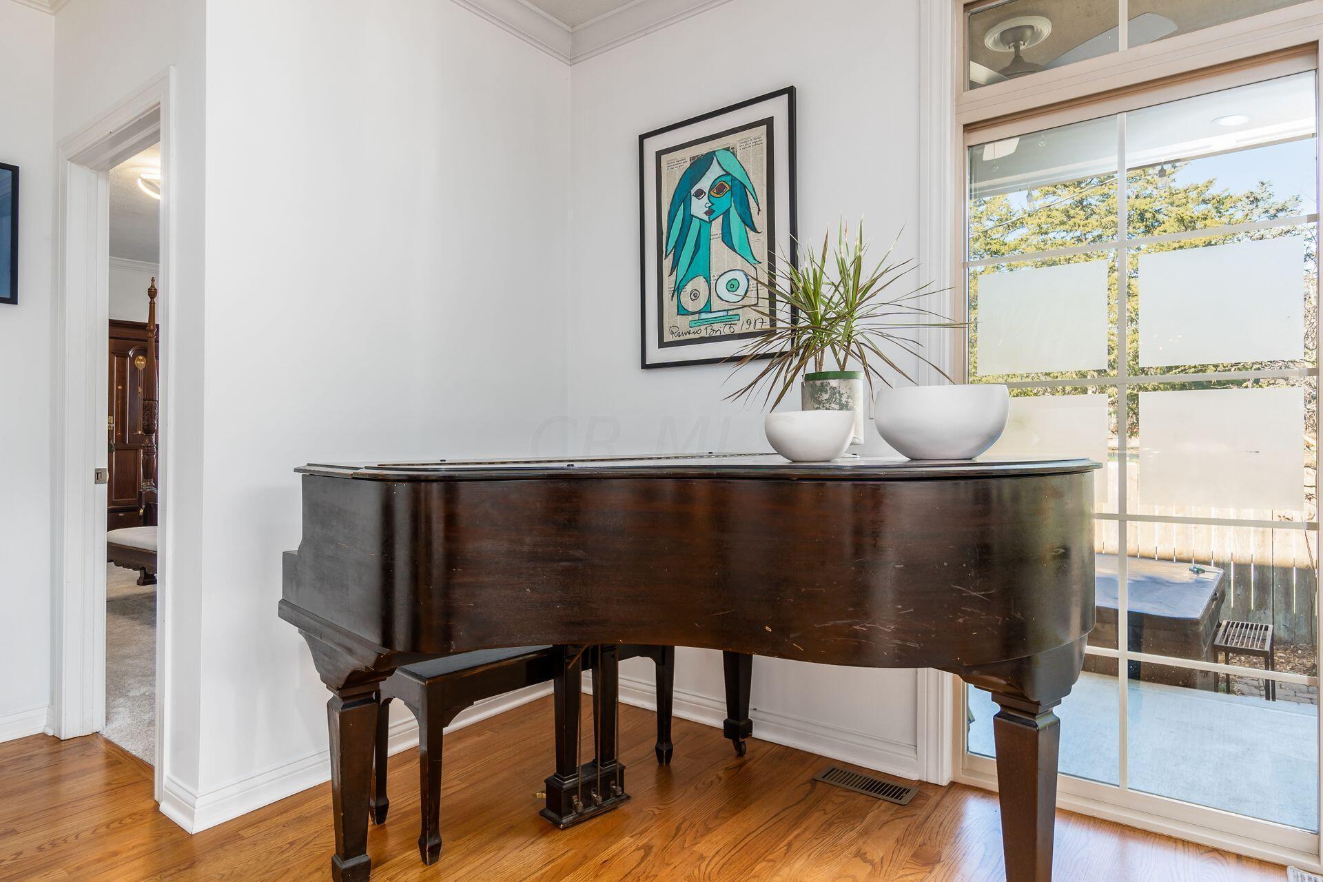 1060 Kempton Run Drive