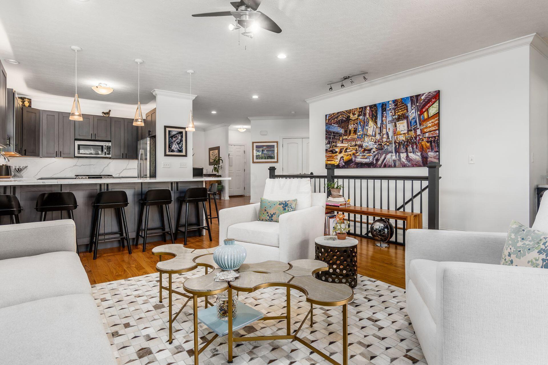 1060 Kempton Run Drive