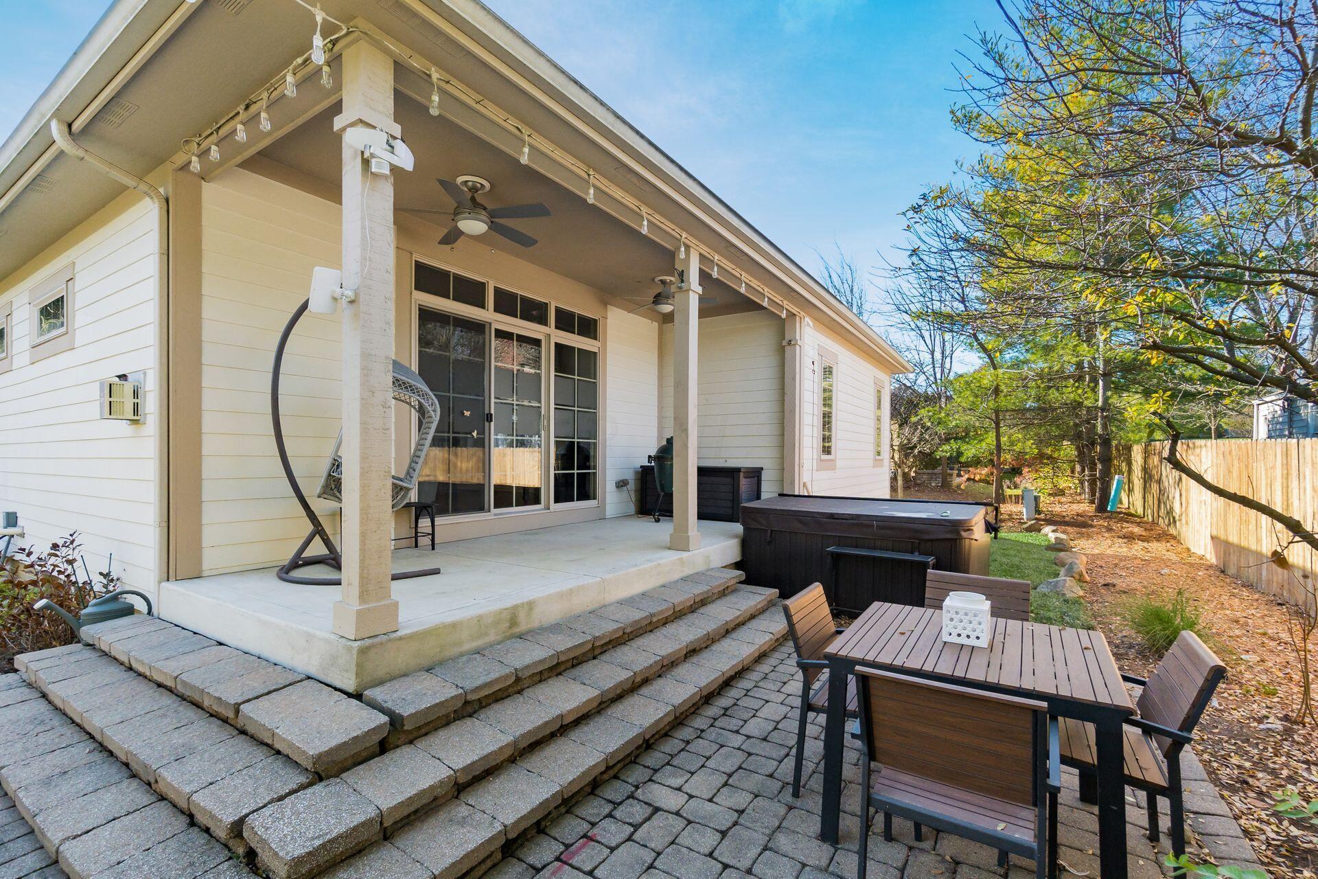 1060 Kempton Run Drive