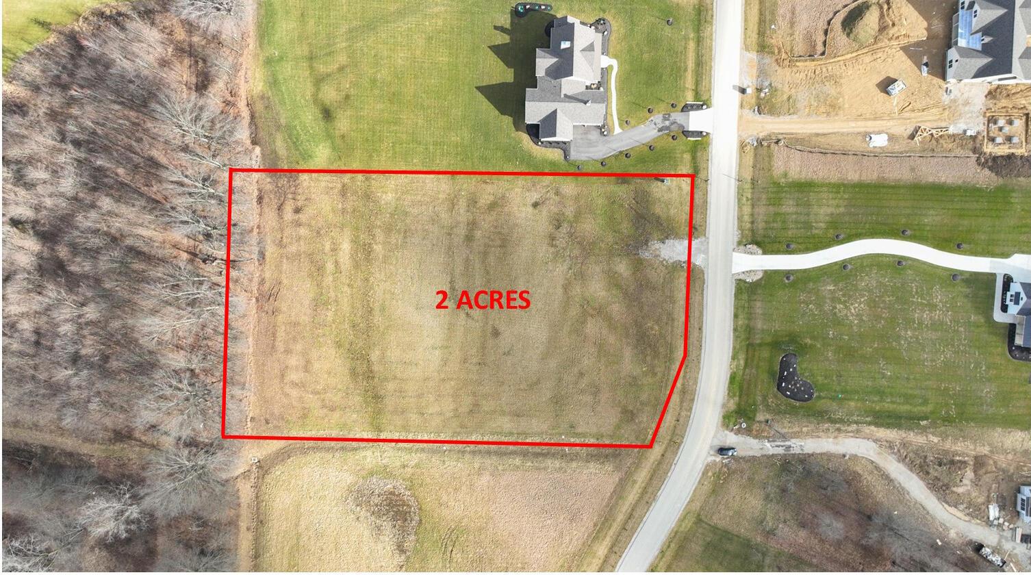 6949 Oxford Woods Drive