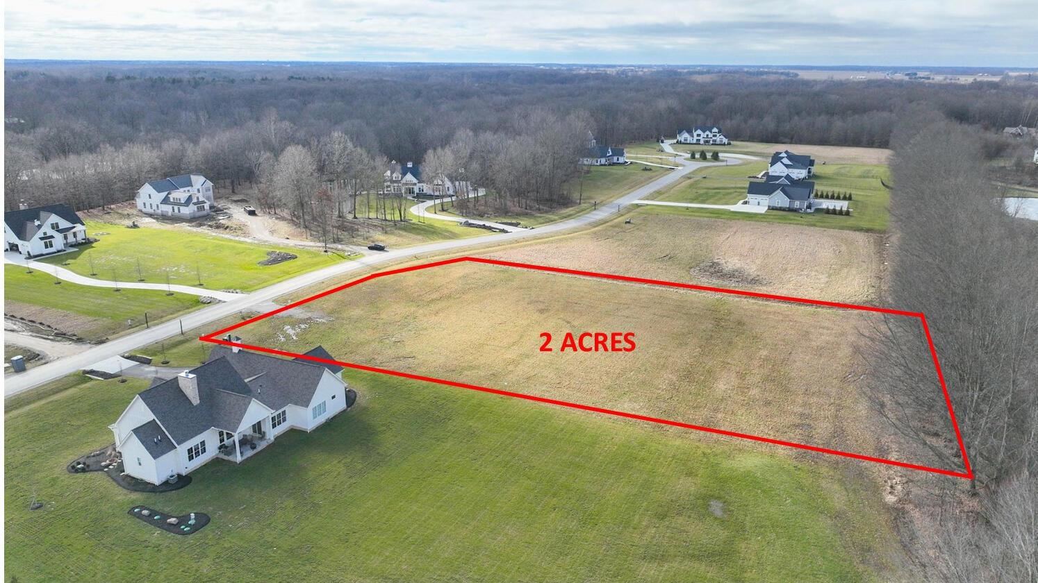 6949 Oxford Woods Drive