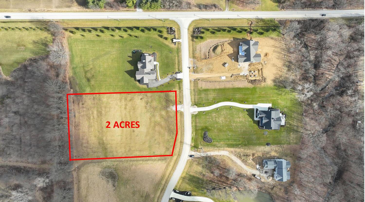 6949 Oxford Woods Drive