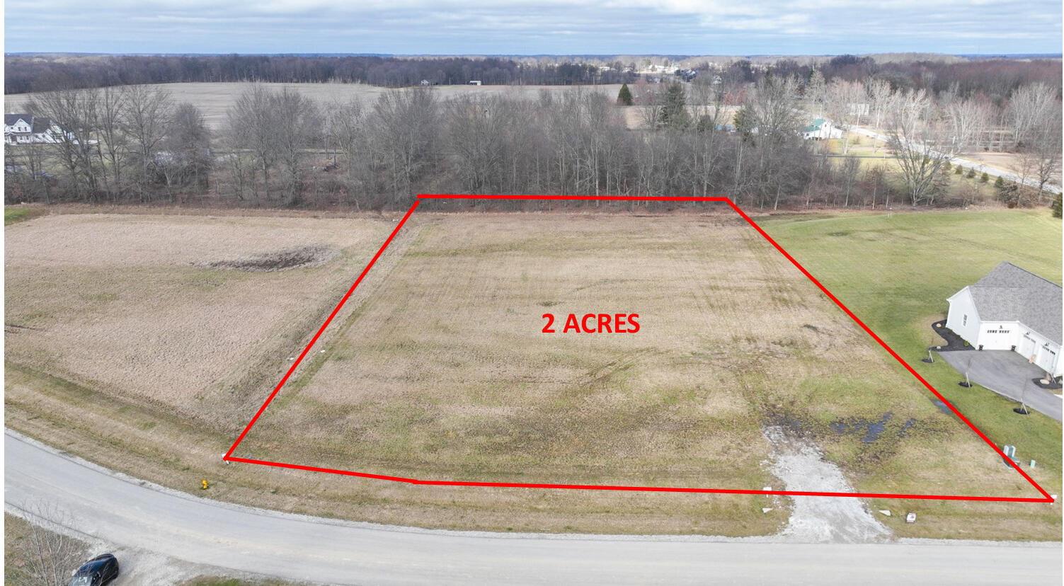 6949 Oxford Woods Drive