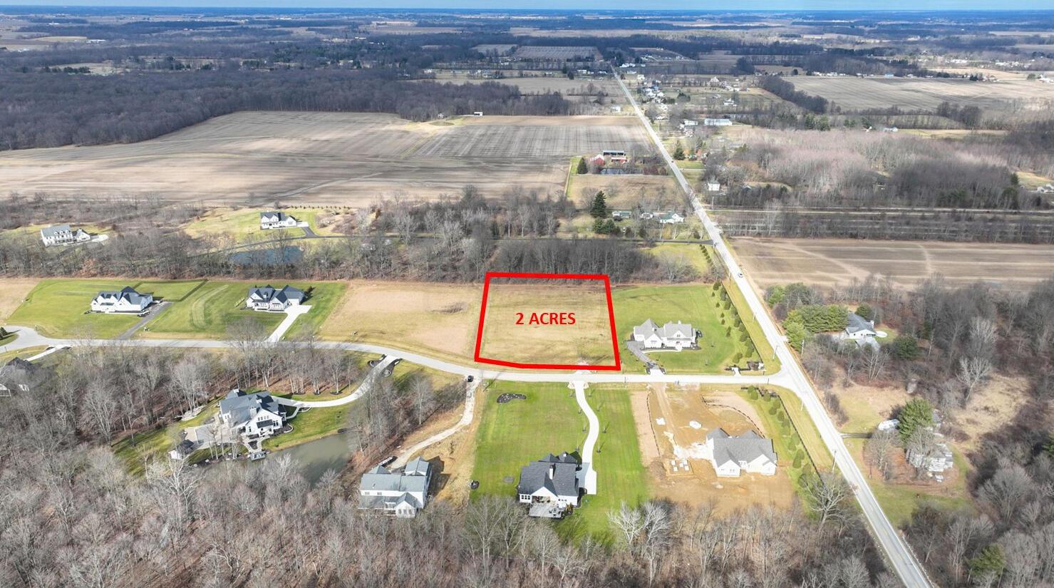 6949 Oxford Woods Drive