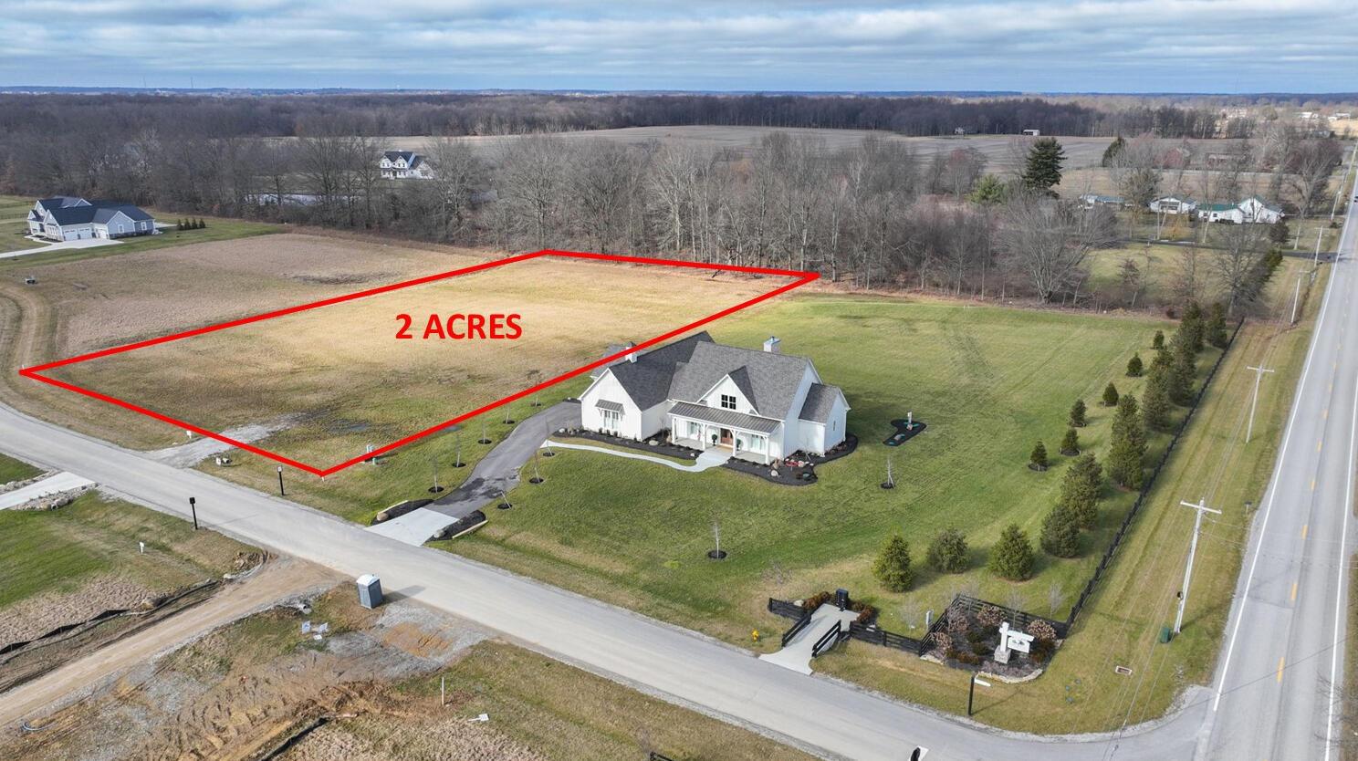 6949 Oxford Woods Drive