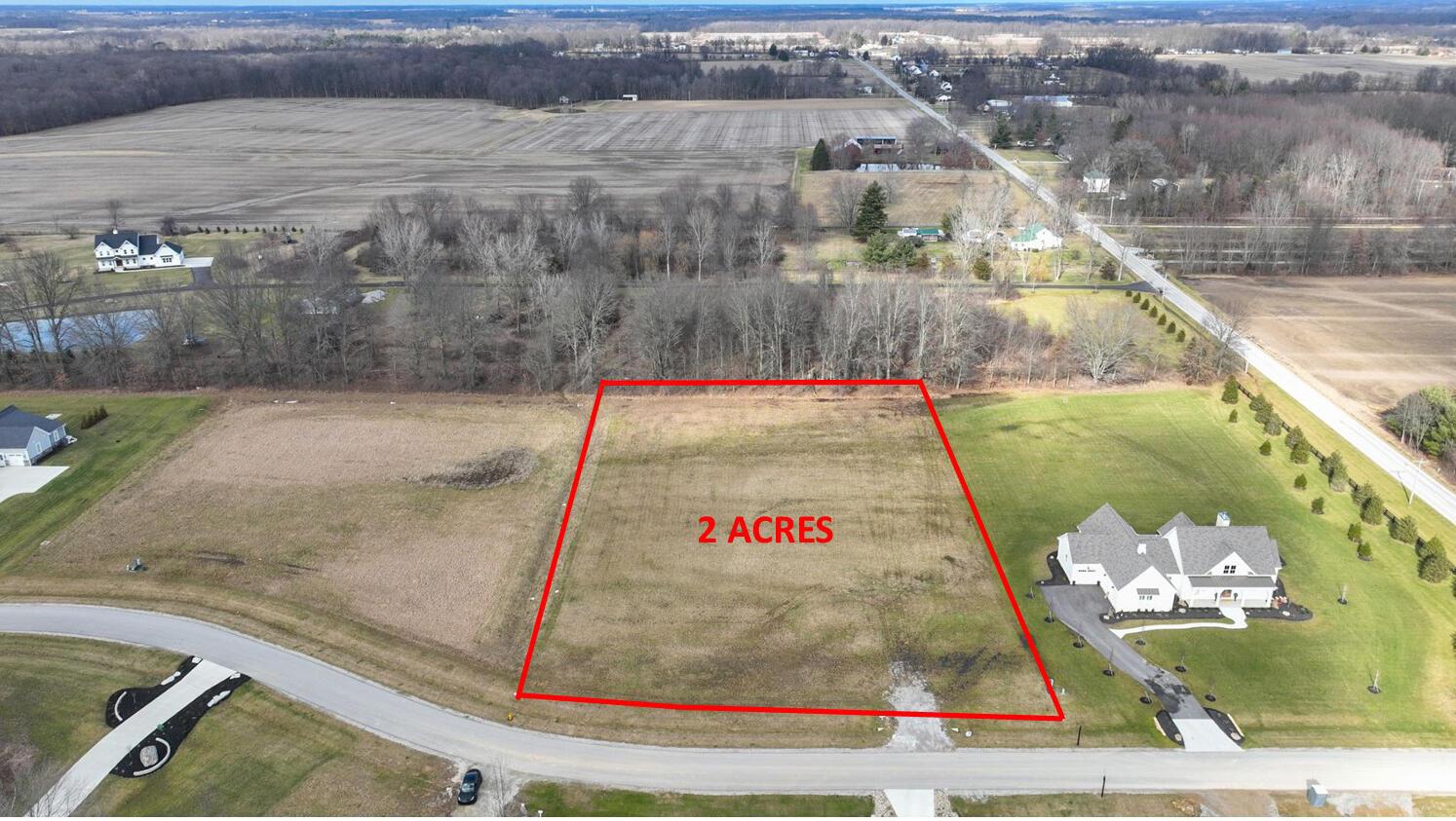 6949 Oxford Woods Drive