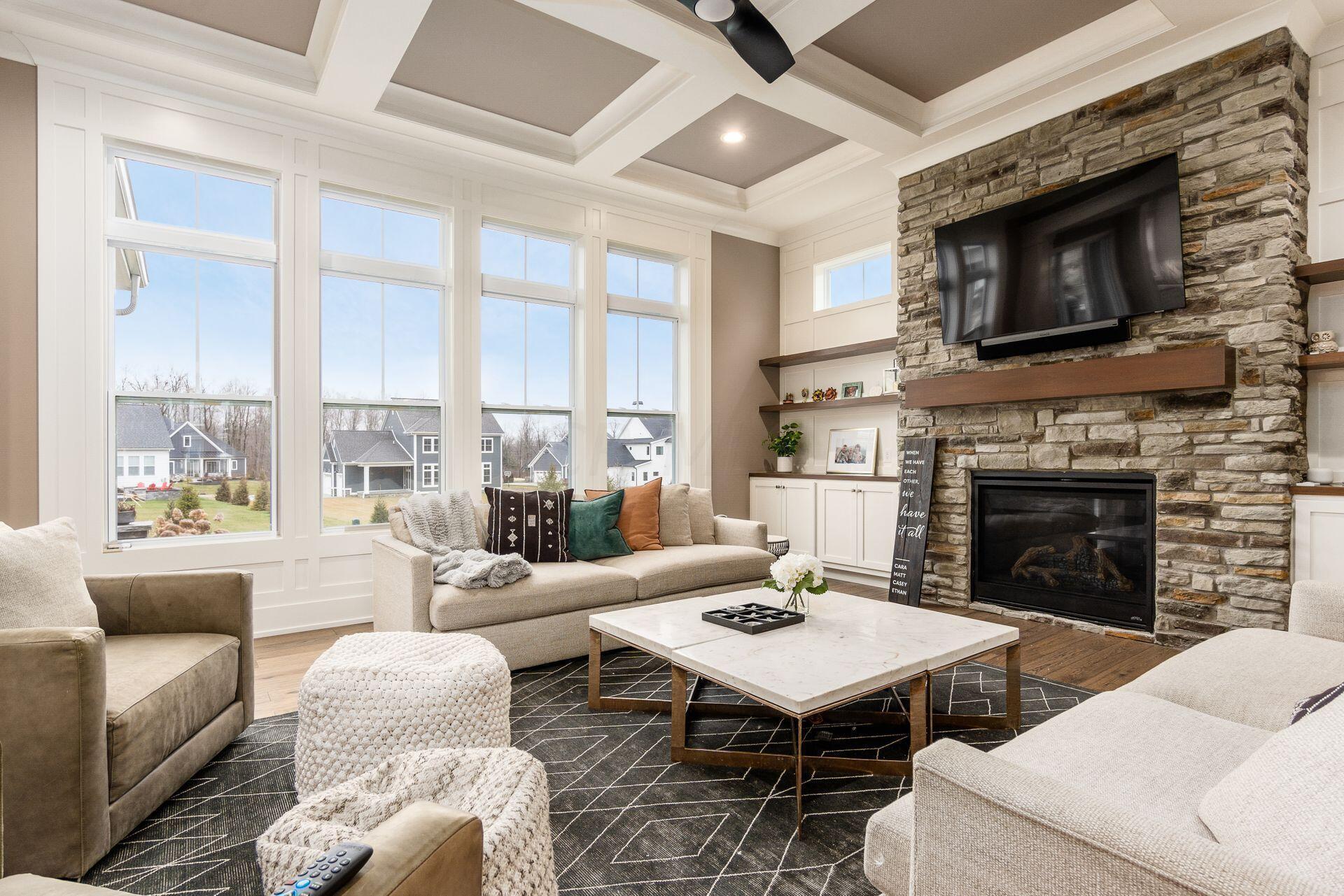 1924 Liberty Bluff Drive