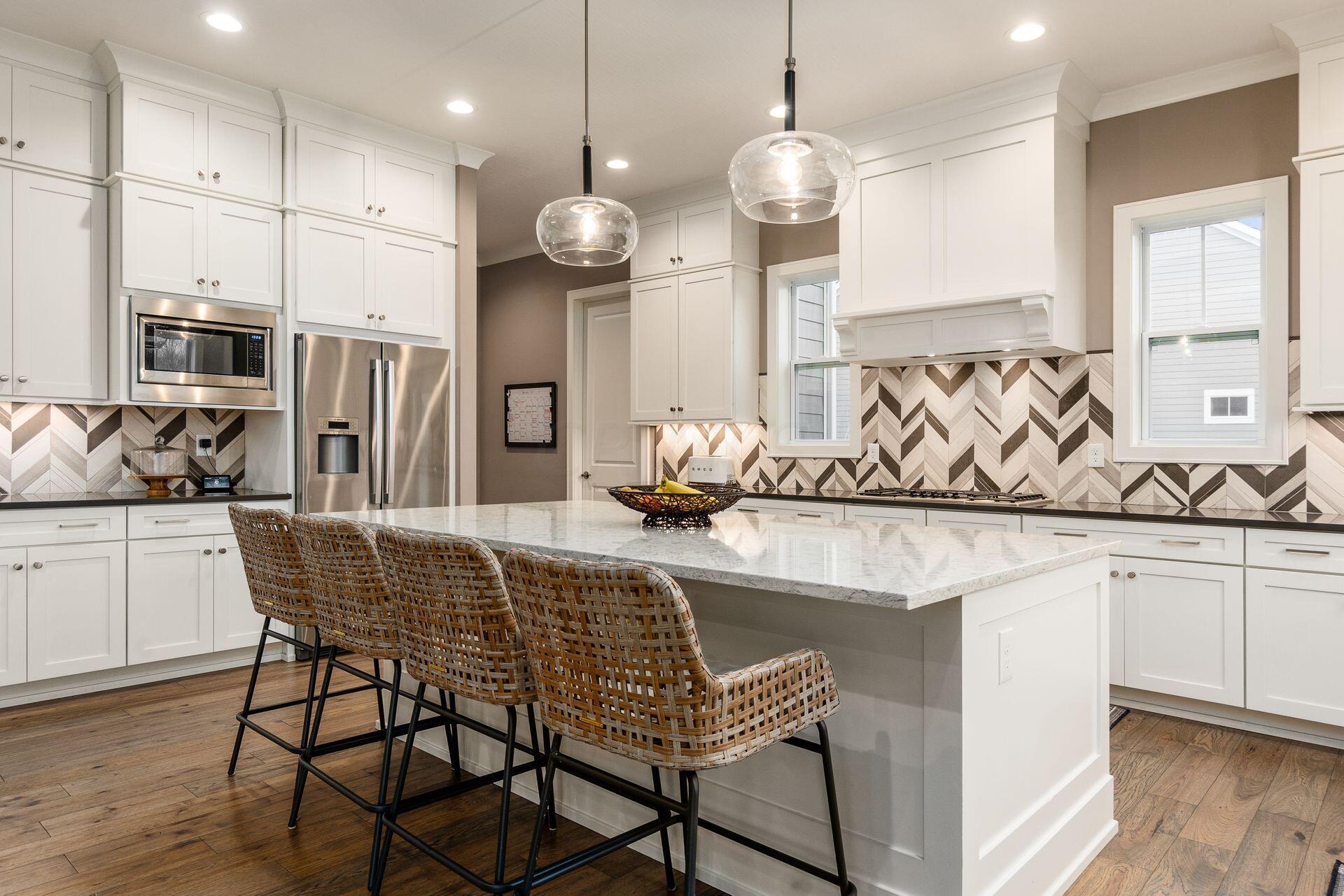 1924 Liberty Bluff Drive