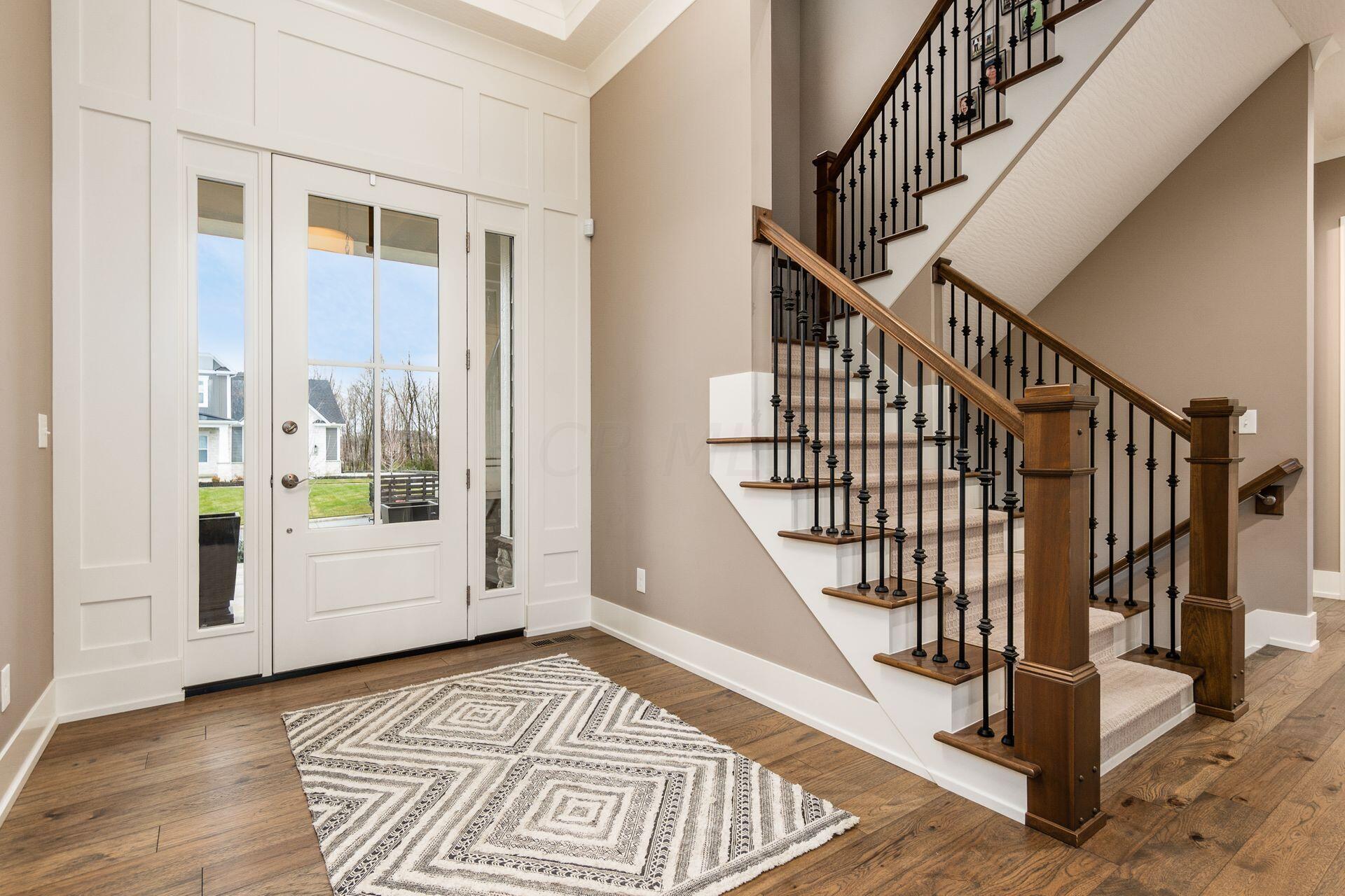 1924 Liberty Bluff Drive