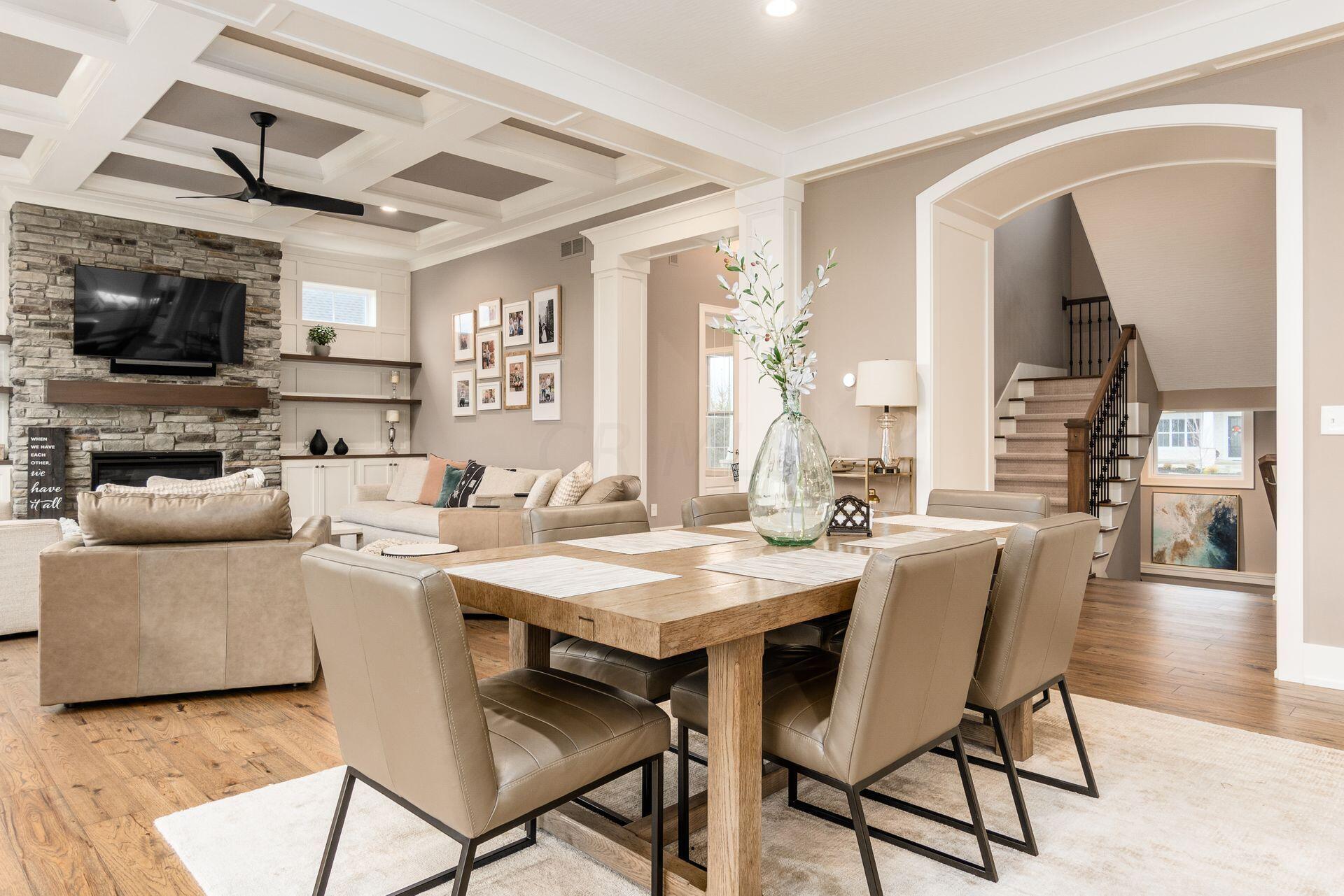 1924 Liberty Bluff Drive